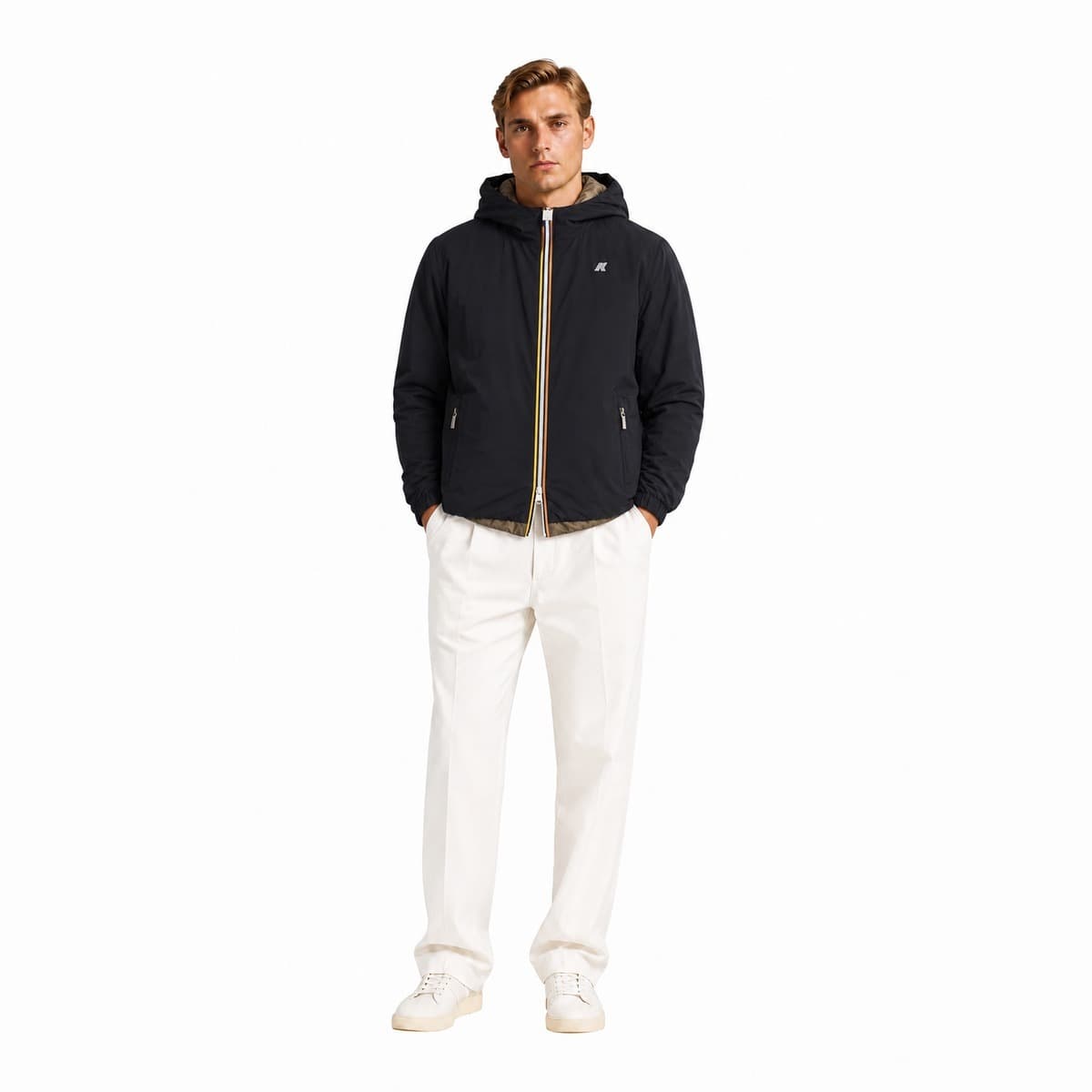 K-Way Coats