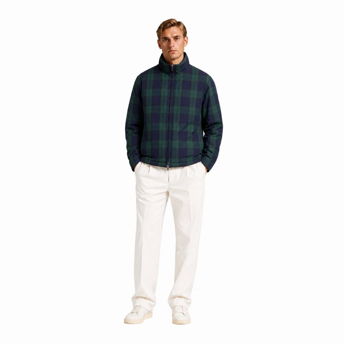 K-Way Coats