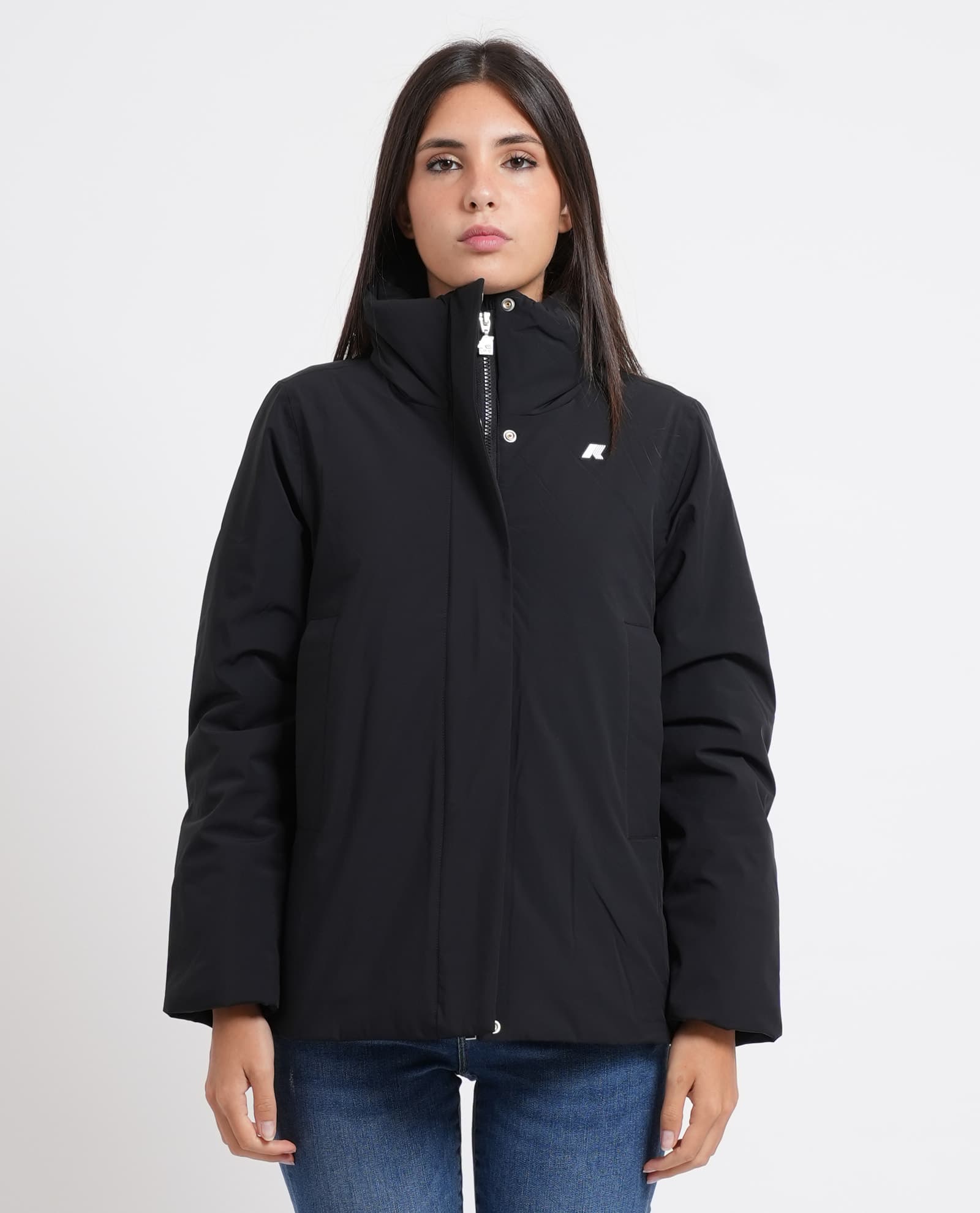 K-Way Coats