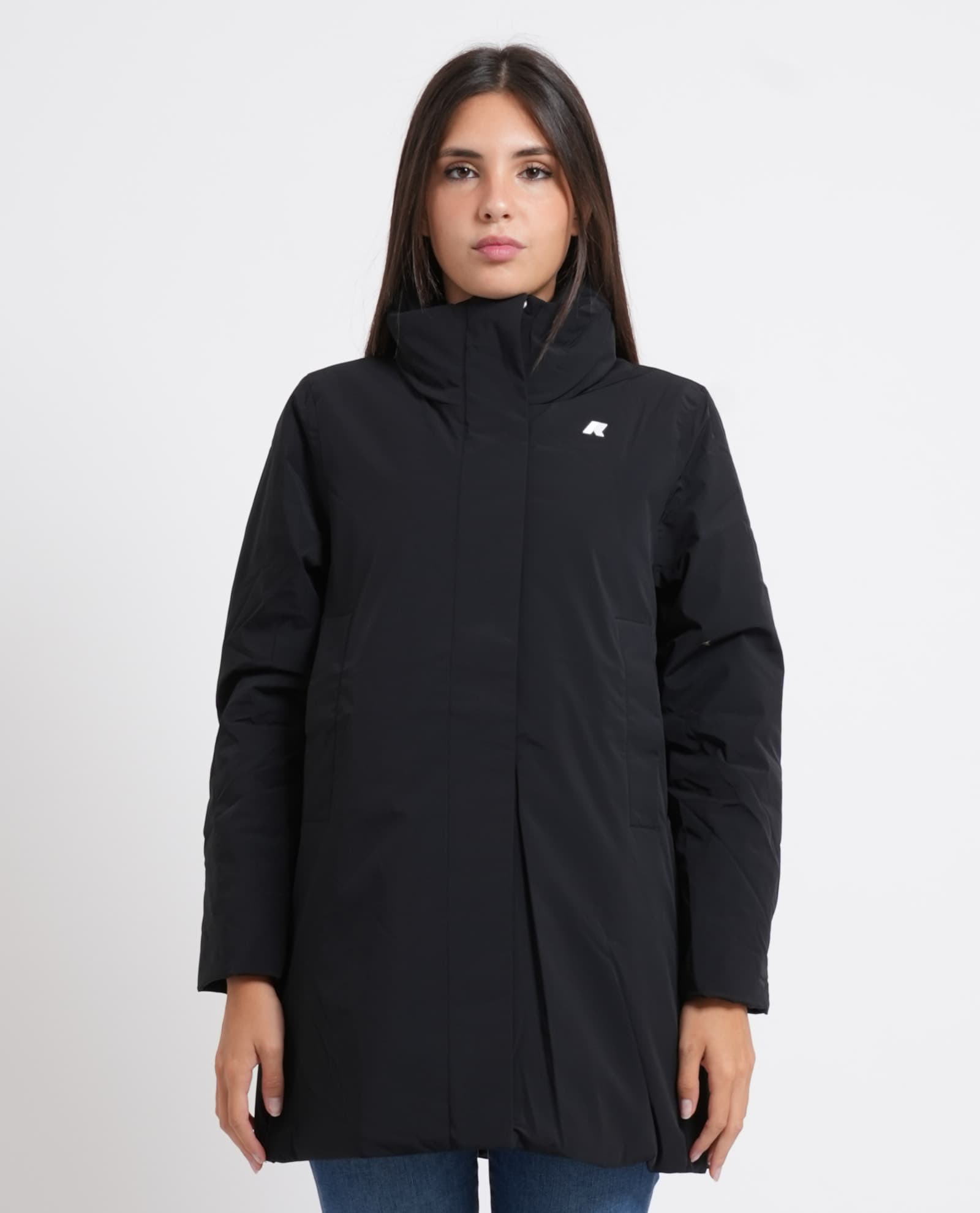 K-Way Coats