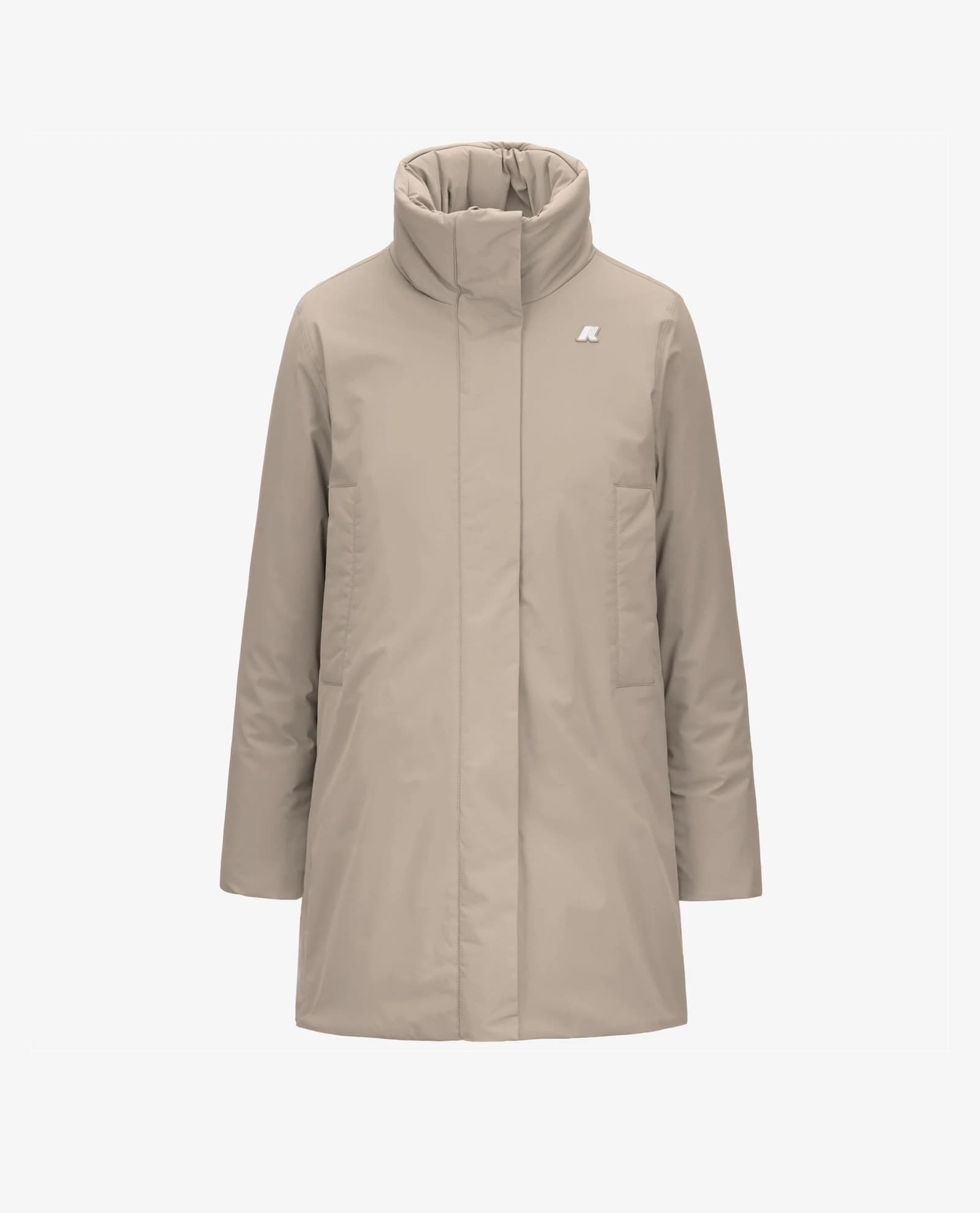 K-Way Coats