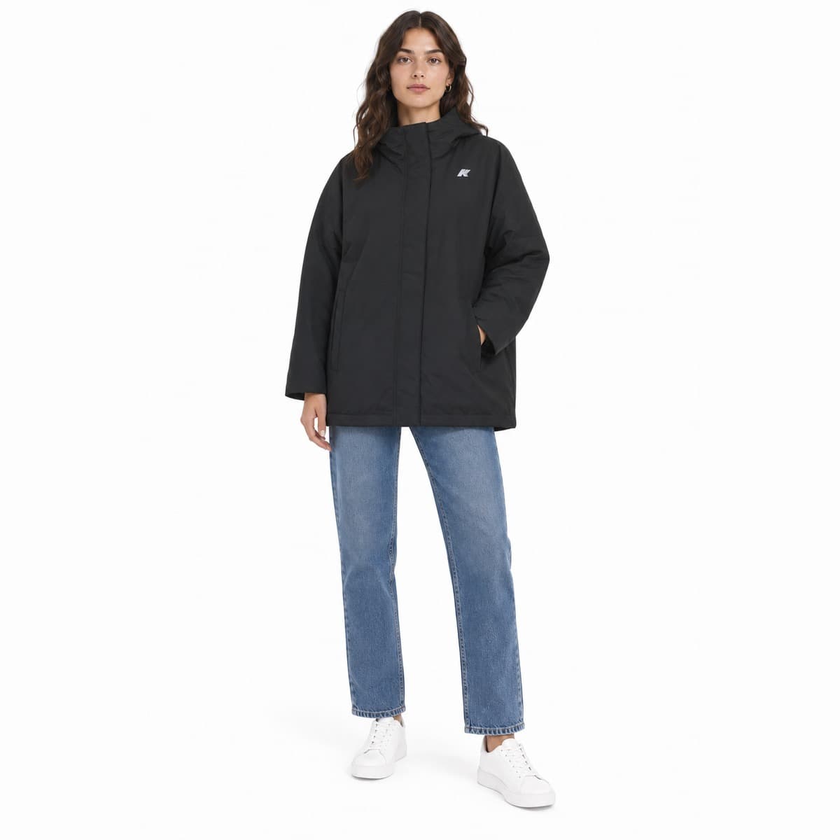 K-Way Coats