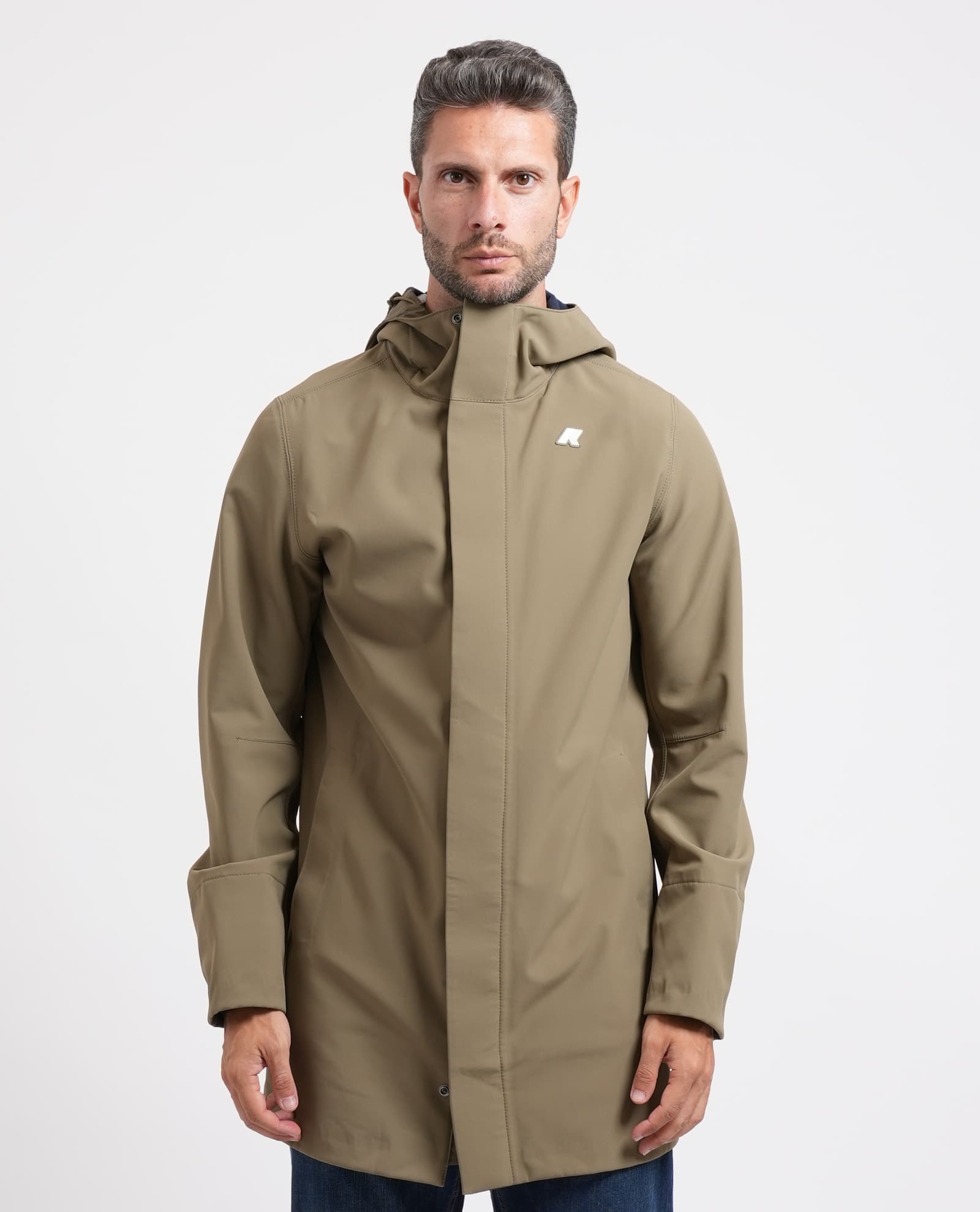 K-Way Coats