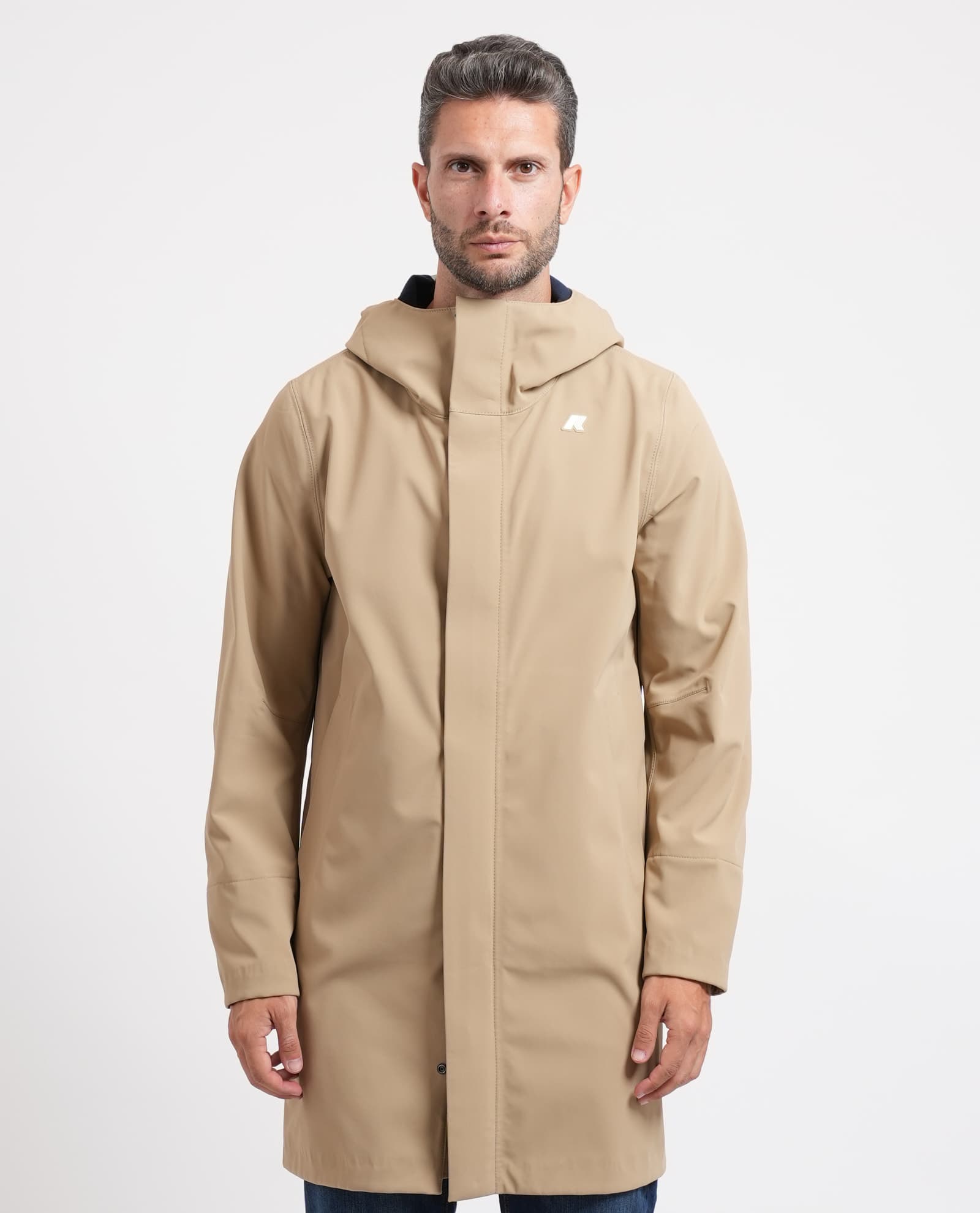 K-Way Coats
