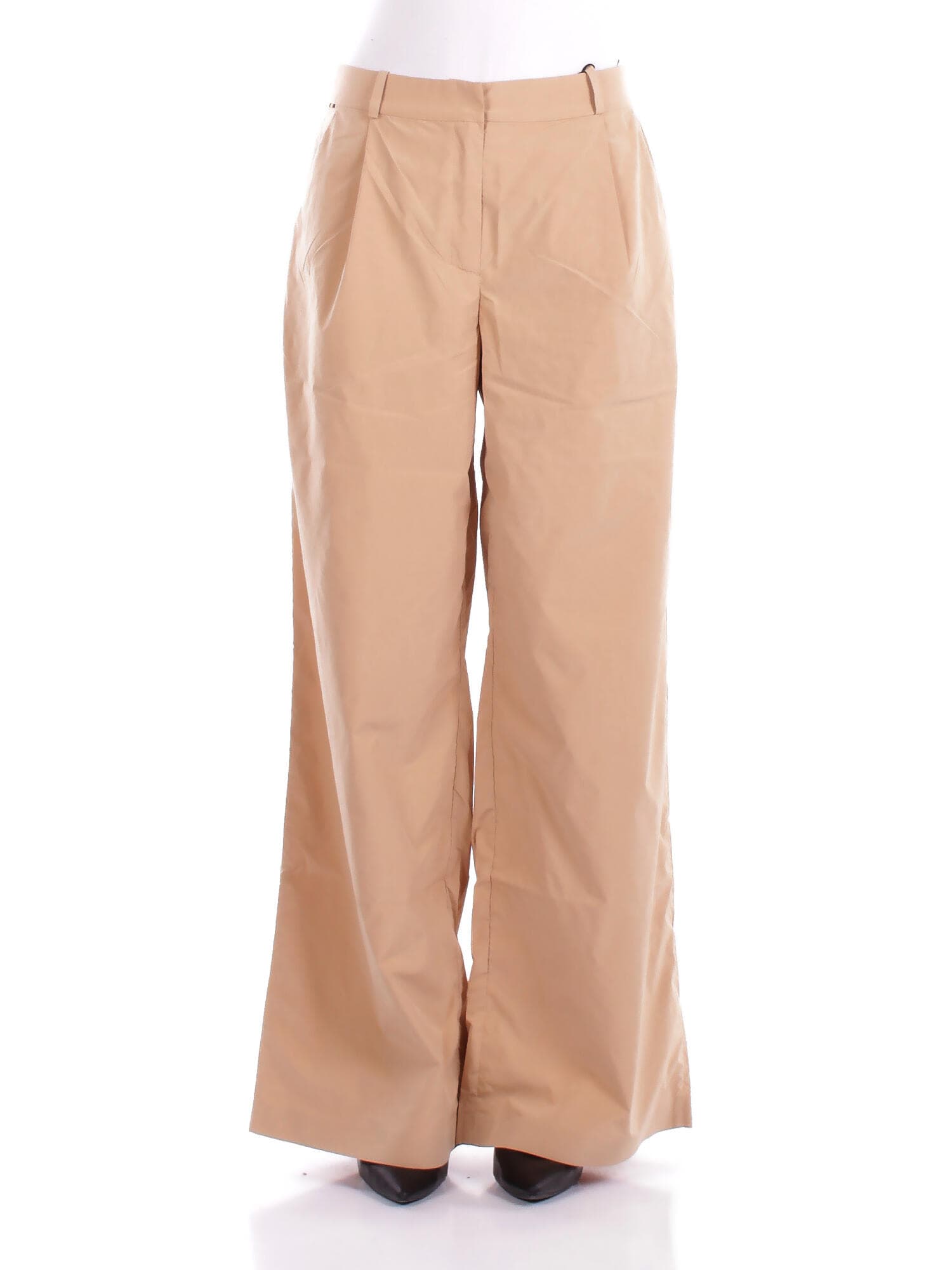 K-Way Trousers Beige