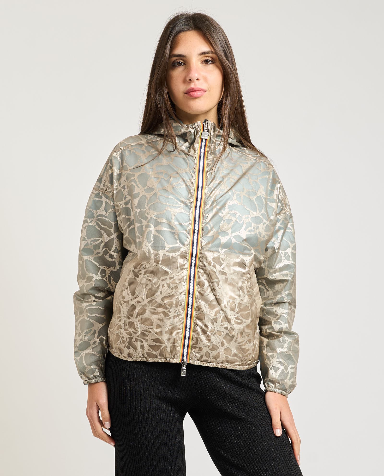 K-WAY Coats