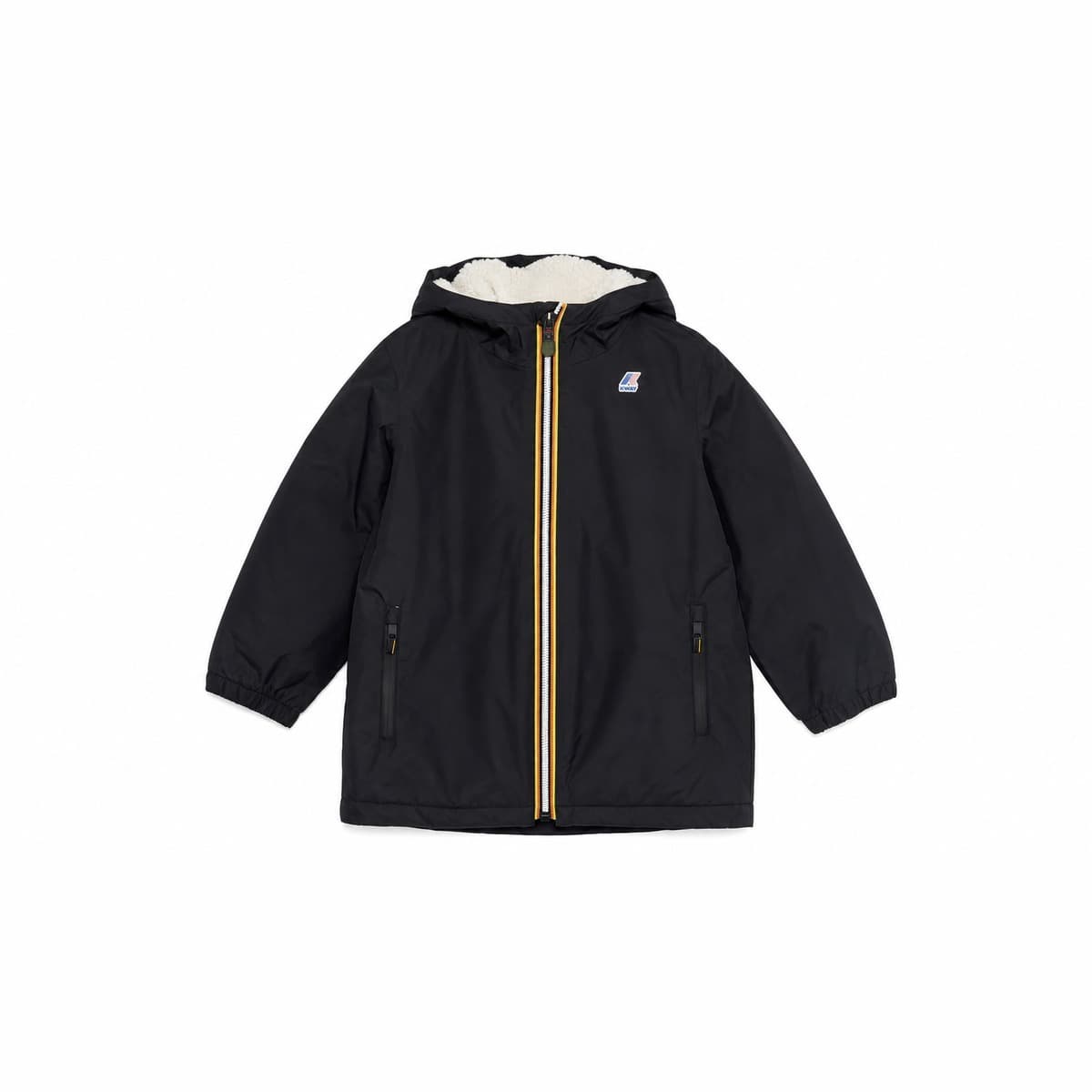 K-Way Coats