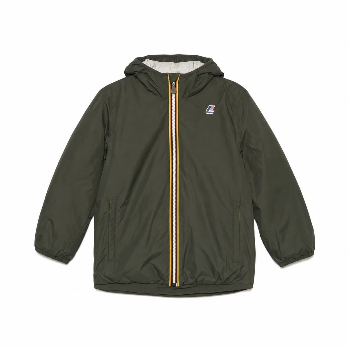 K-Way Coats