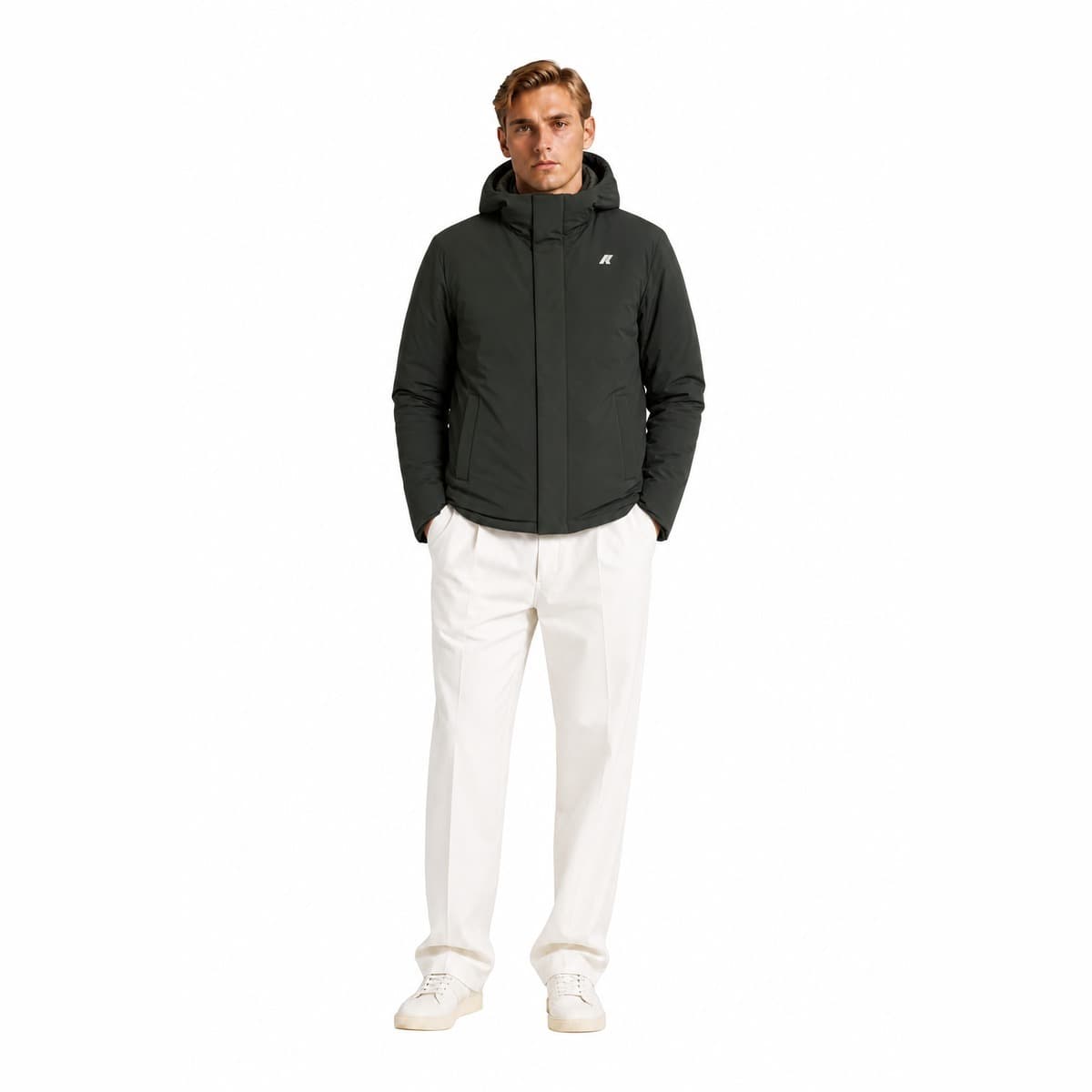 K-Way Coats
