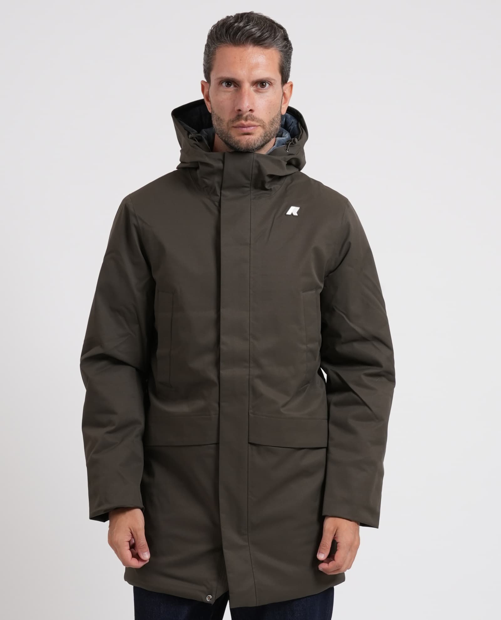 K-Way Coats