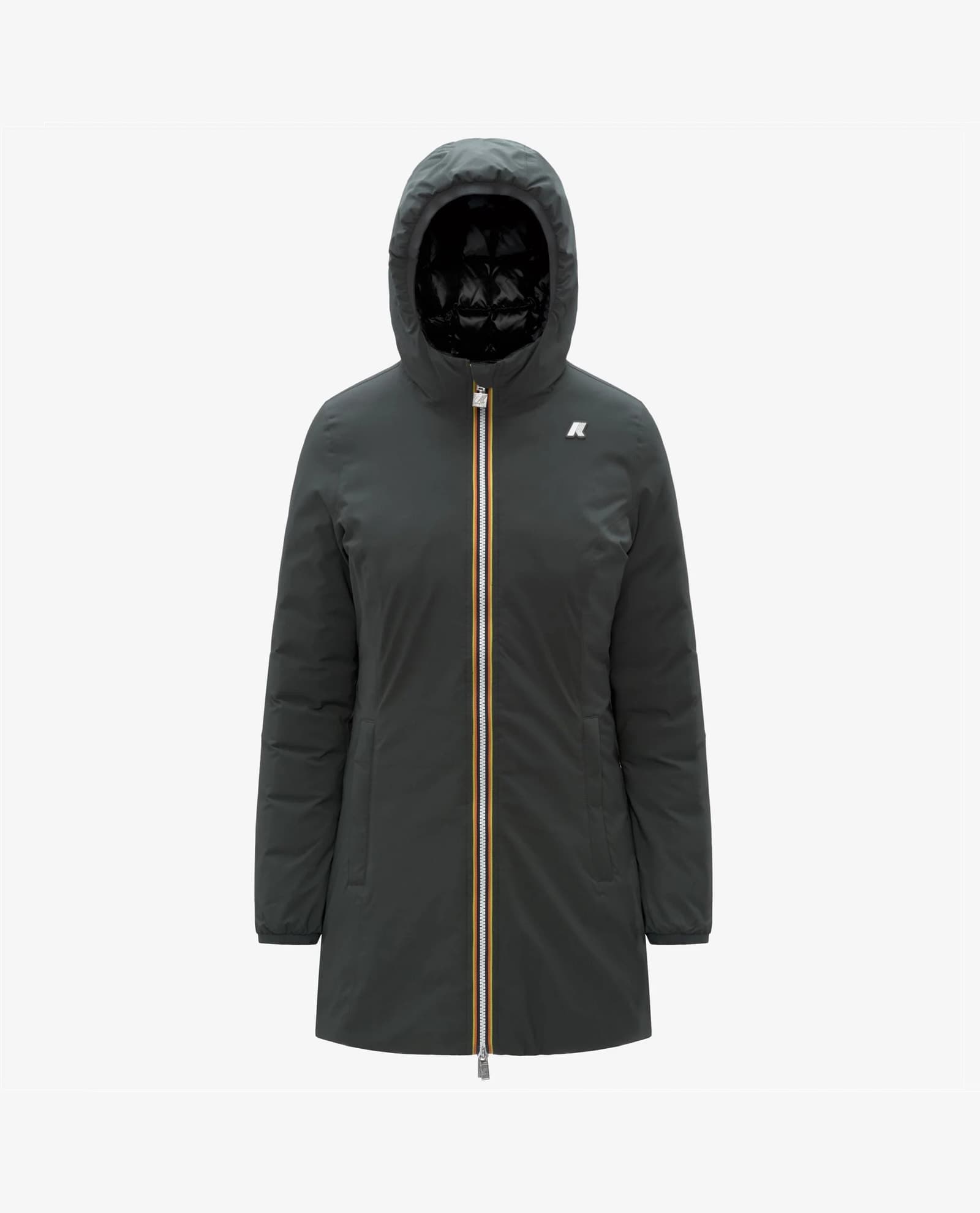 K-Way Coats