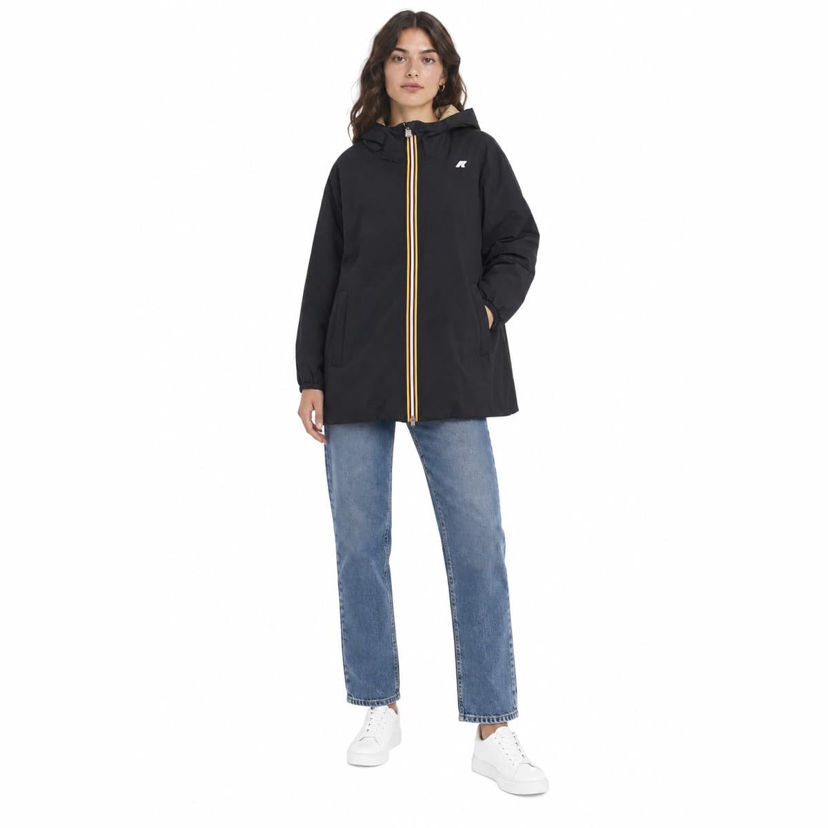 K-Way Coats
