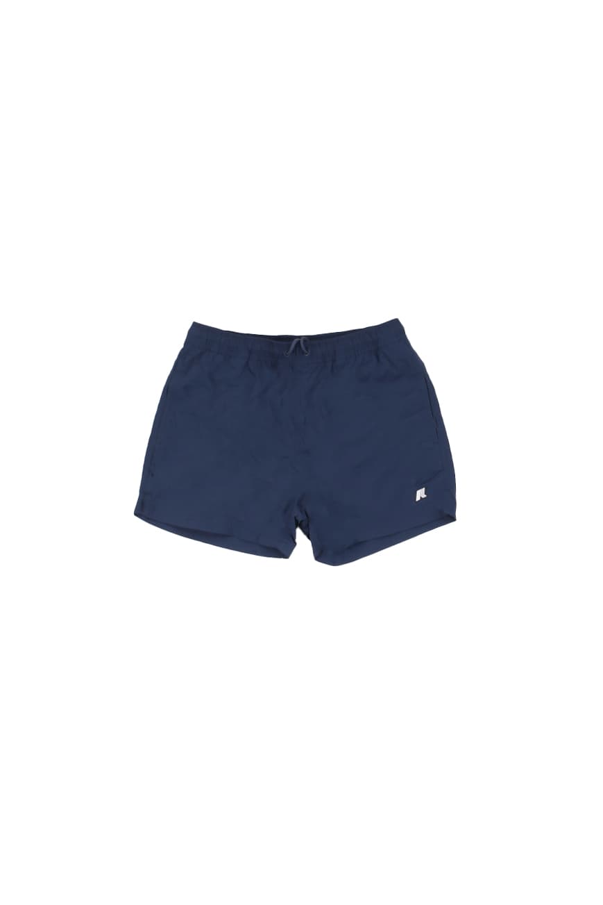 K-Way Sea clothing Blue