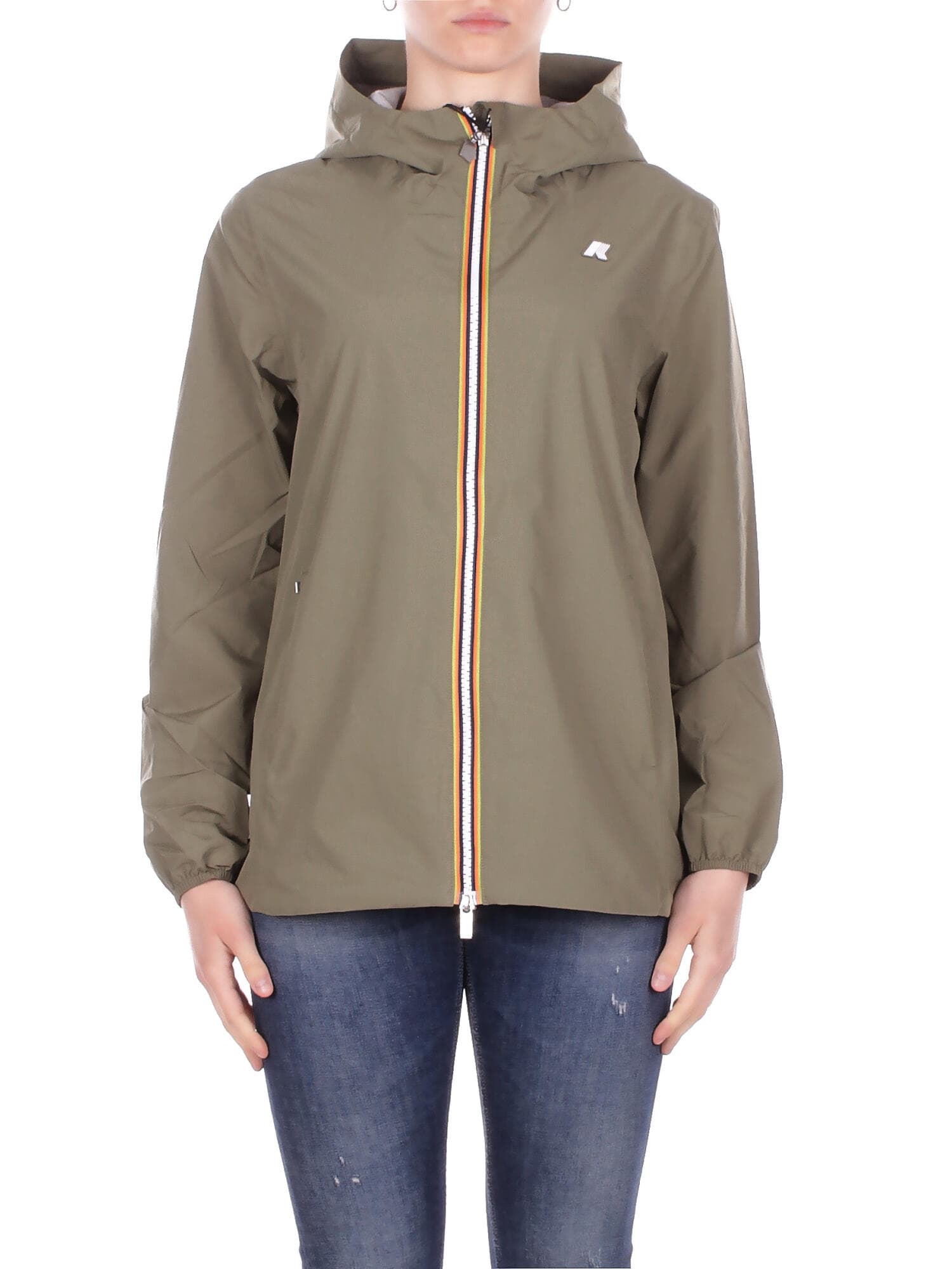 K-Way Coats