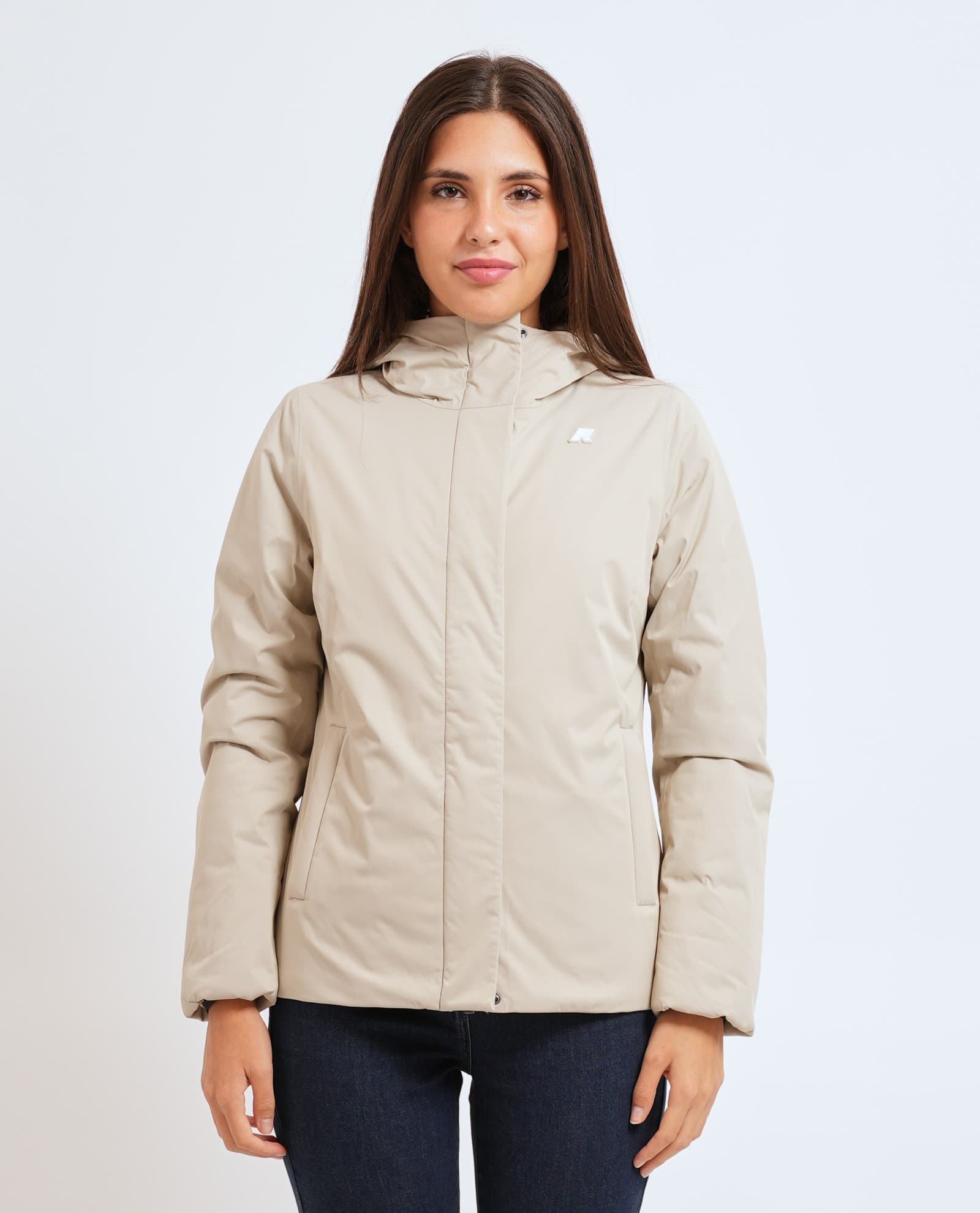 K-Way Coats