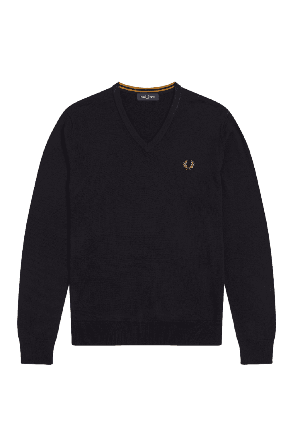 Fred Perry Sweaters Blu
