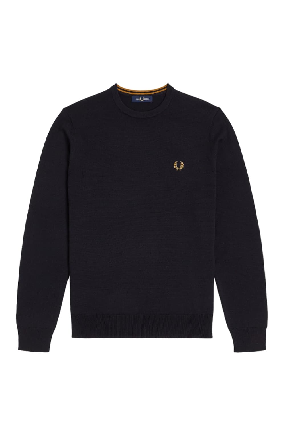 Fred Perry Sweaters Blu