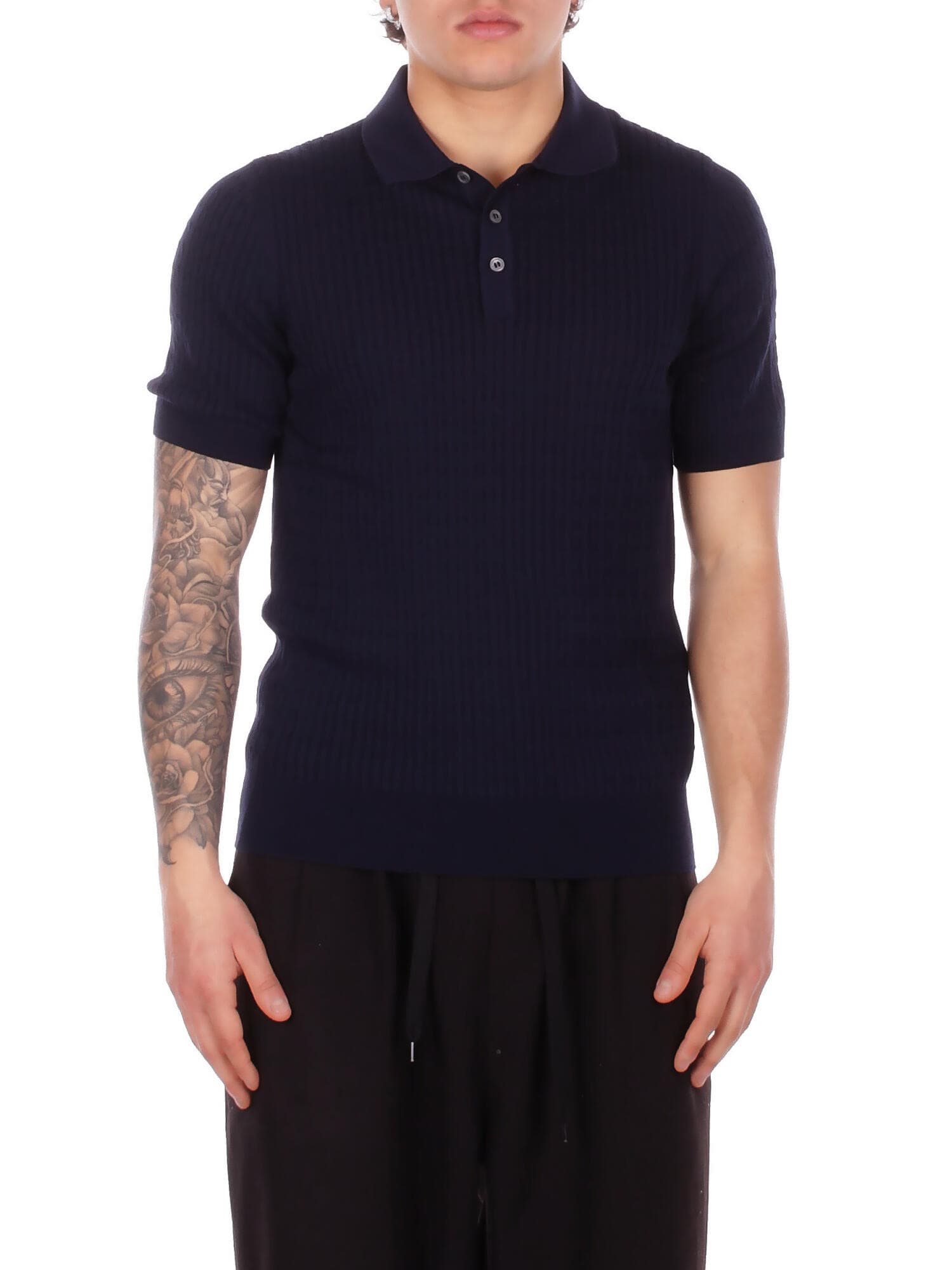 Tagliatore T-shirts and Polos