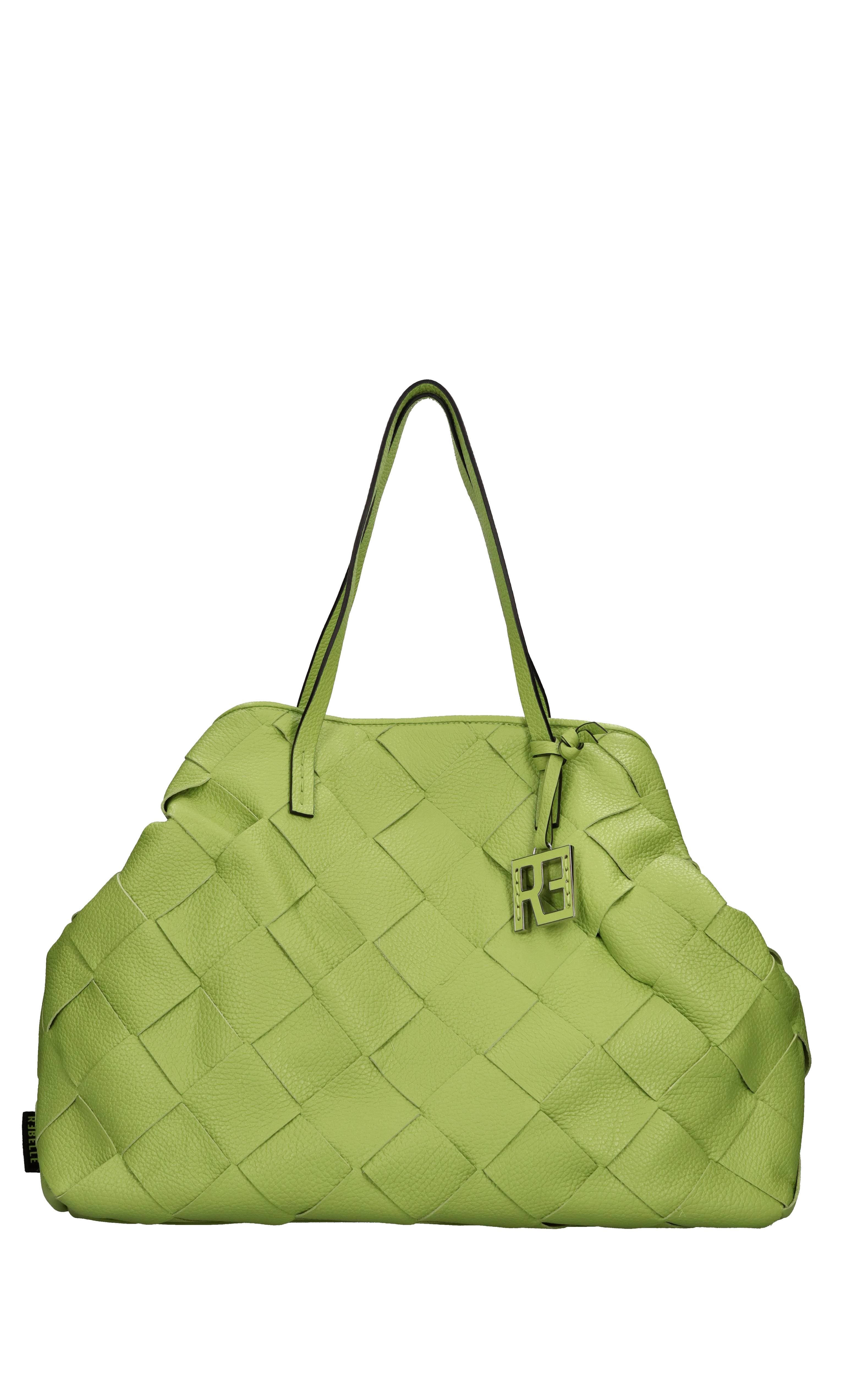 REBELLE Bags..