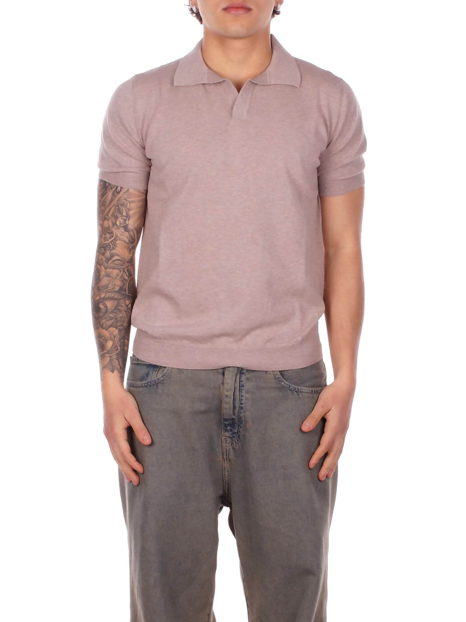 Tagliatore T-shirts and Polos