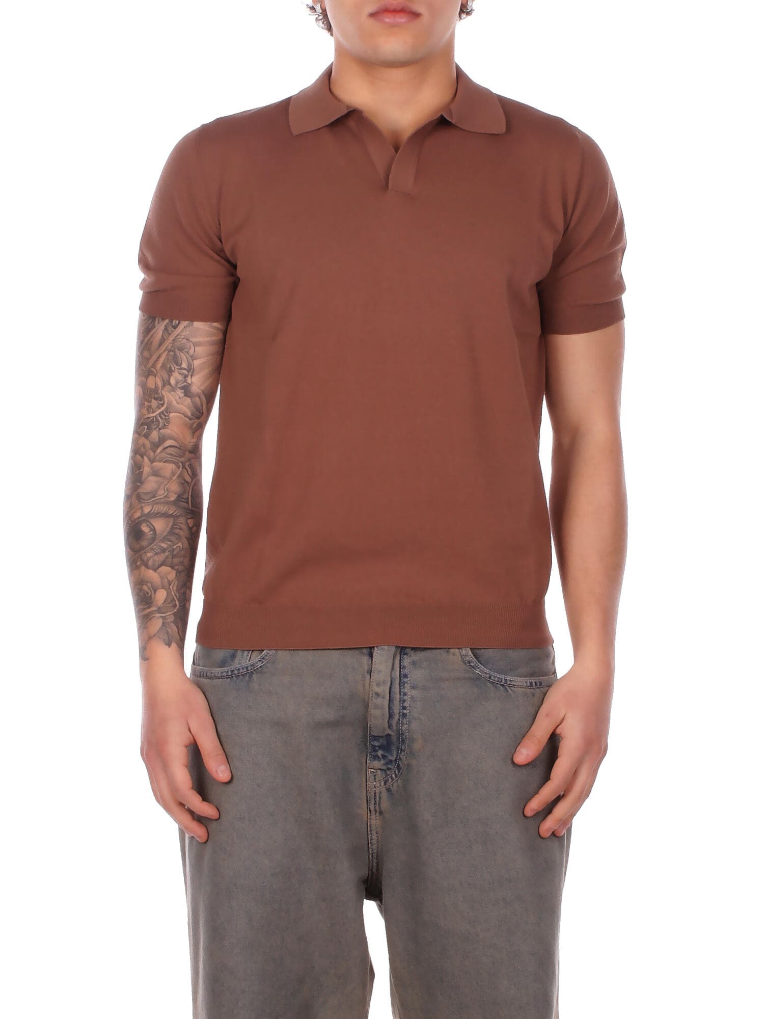 Tagliatore T-shirts and Polos