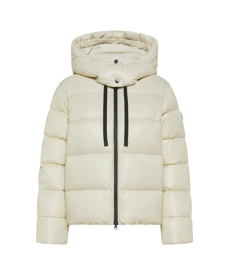 Peuterey Coats Beige