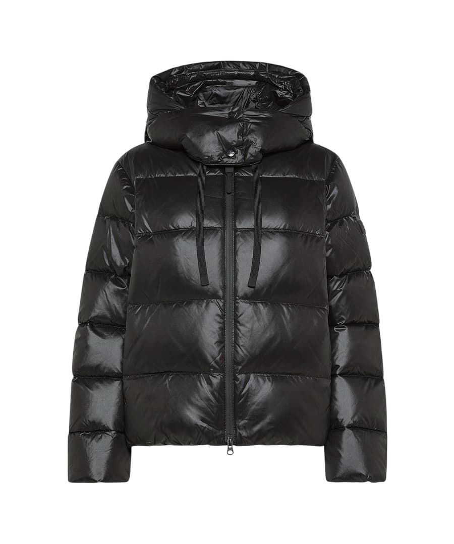 Peuterey Coats Black