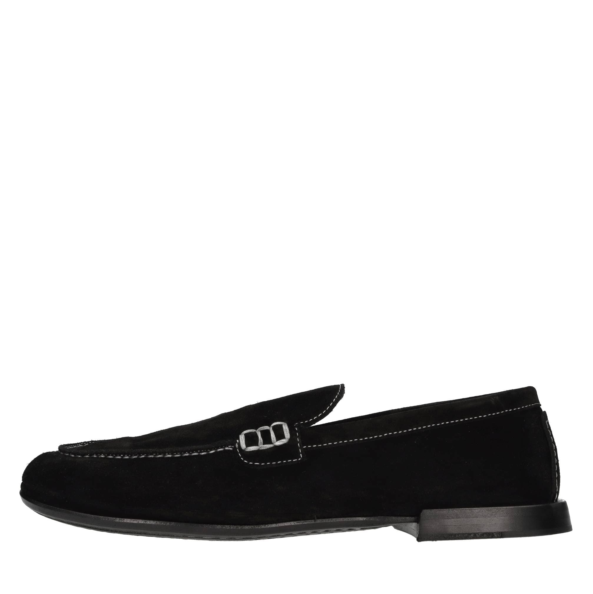 THE-ANTIPODE Flat shoes