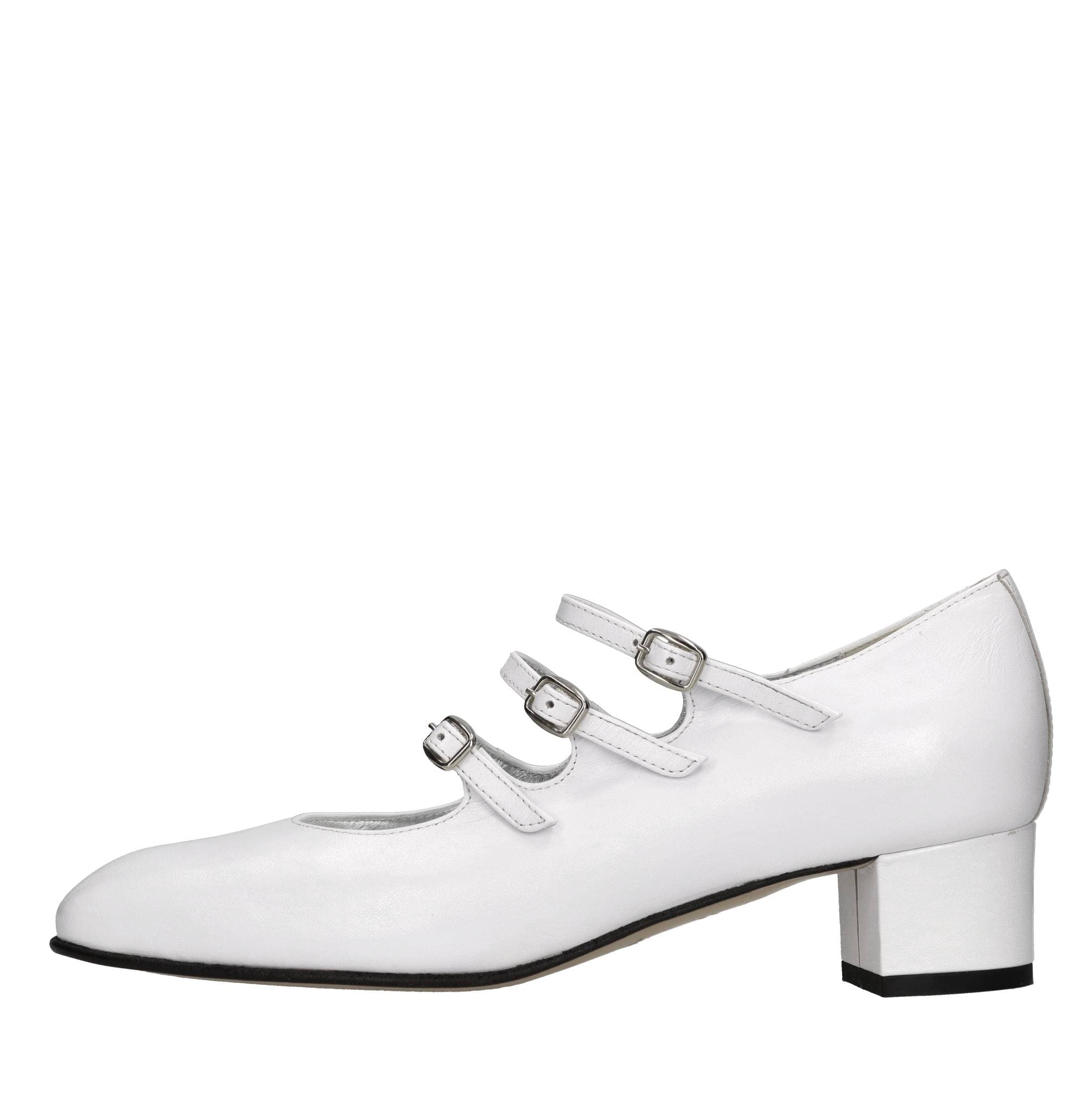 CAREL With Heel