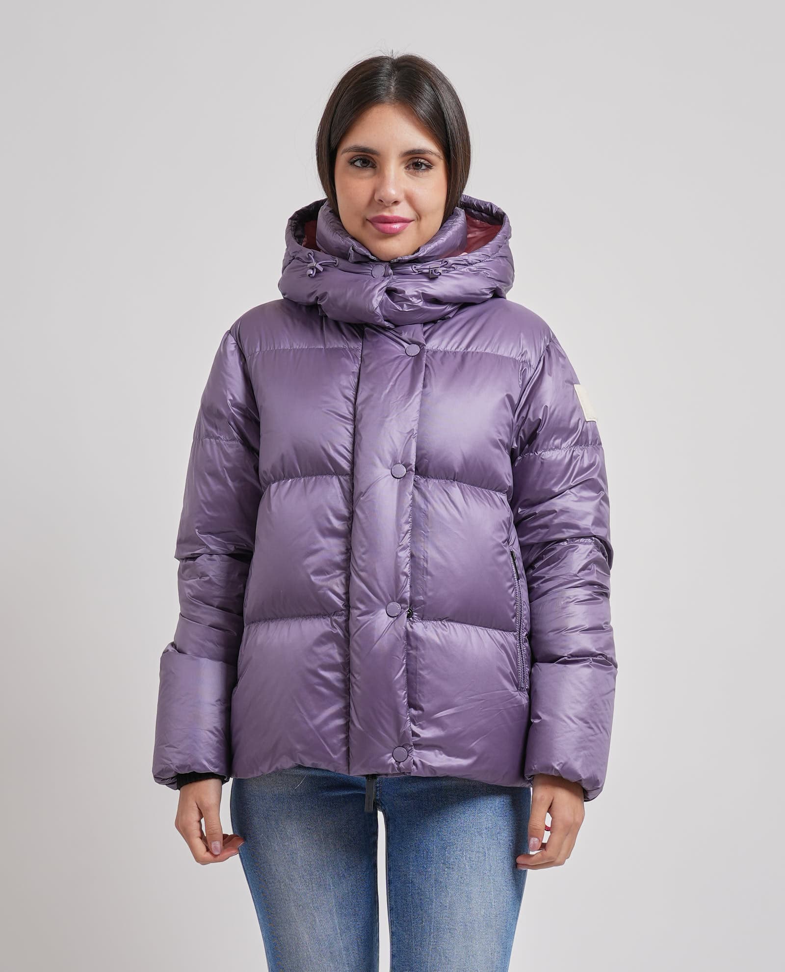 After Label Coats