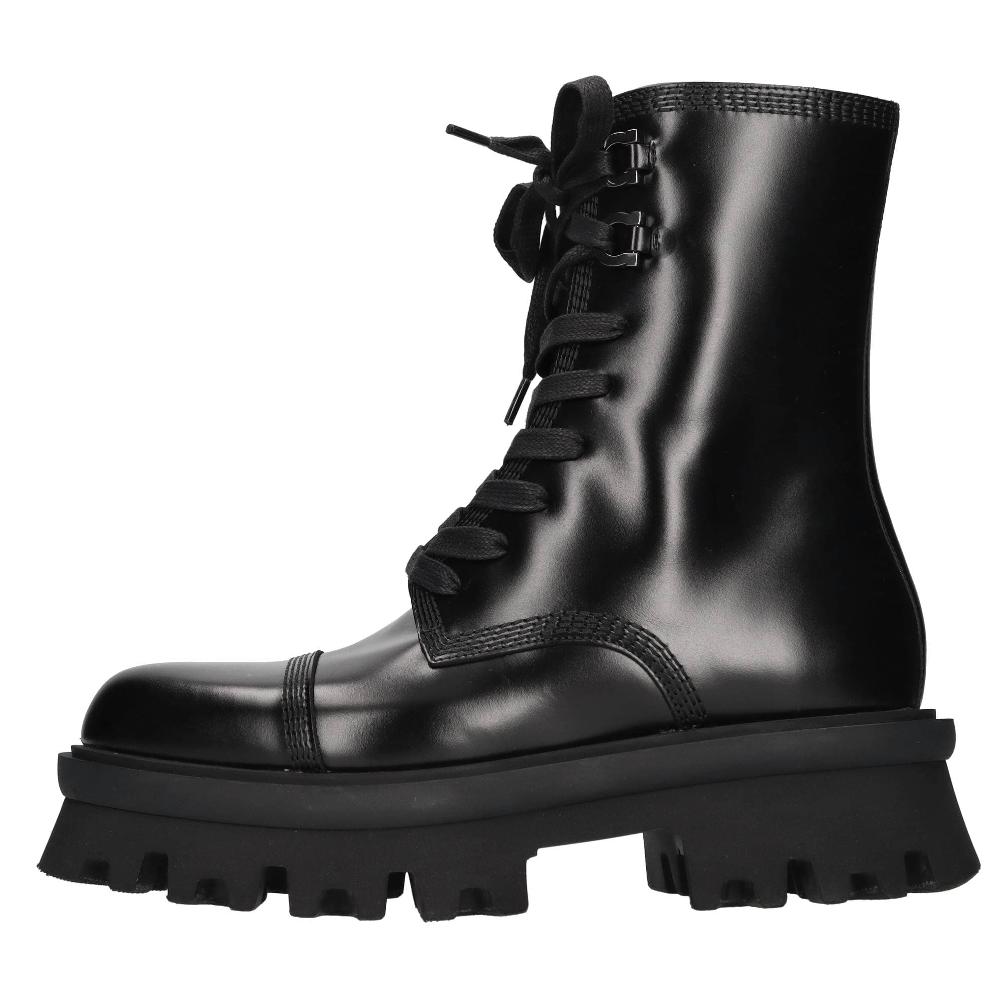Ferragamo Boots