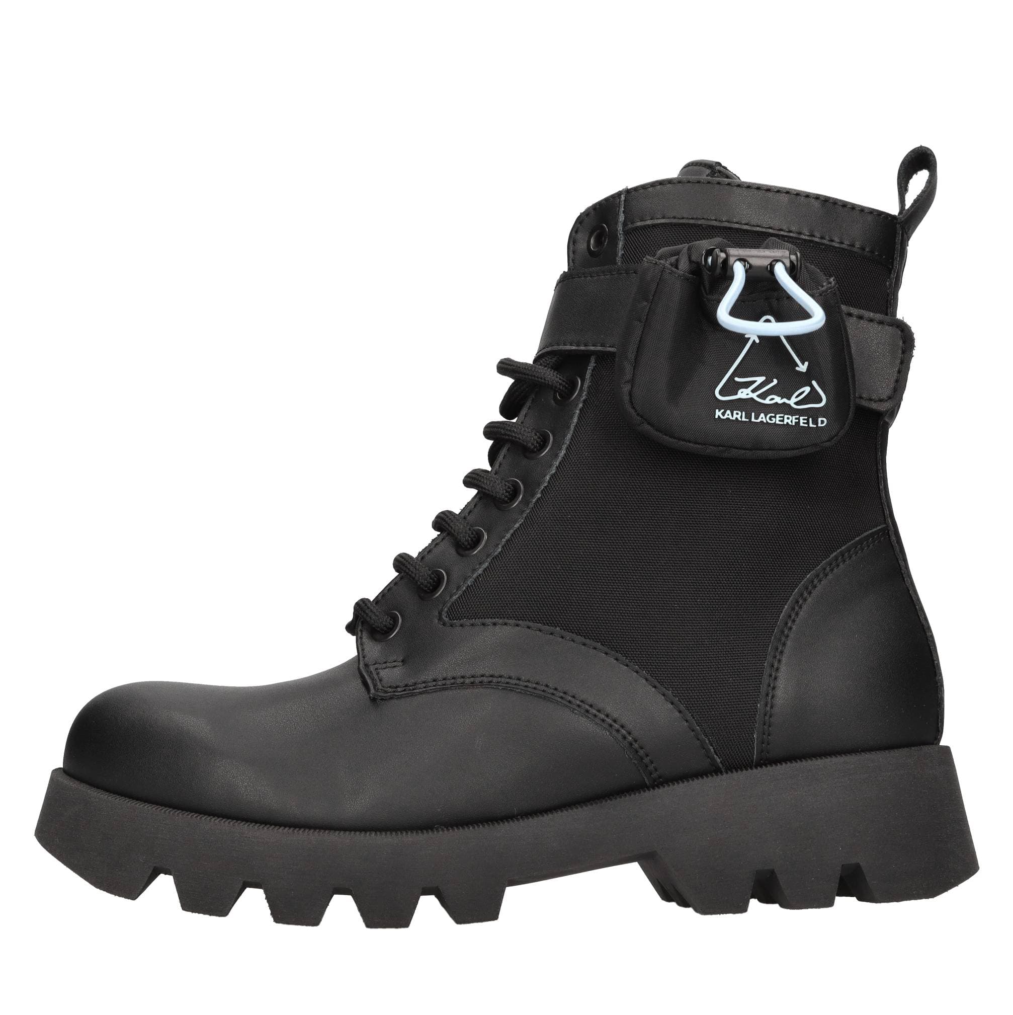 Karl Lagerfeld Boots