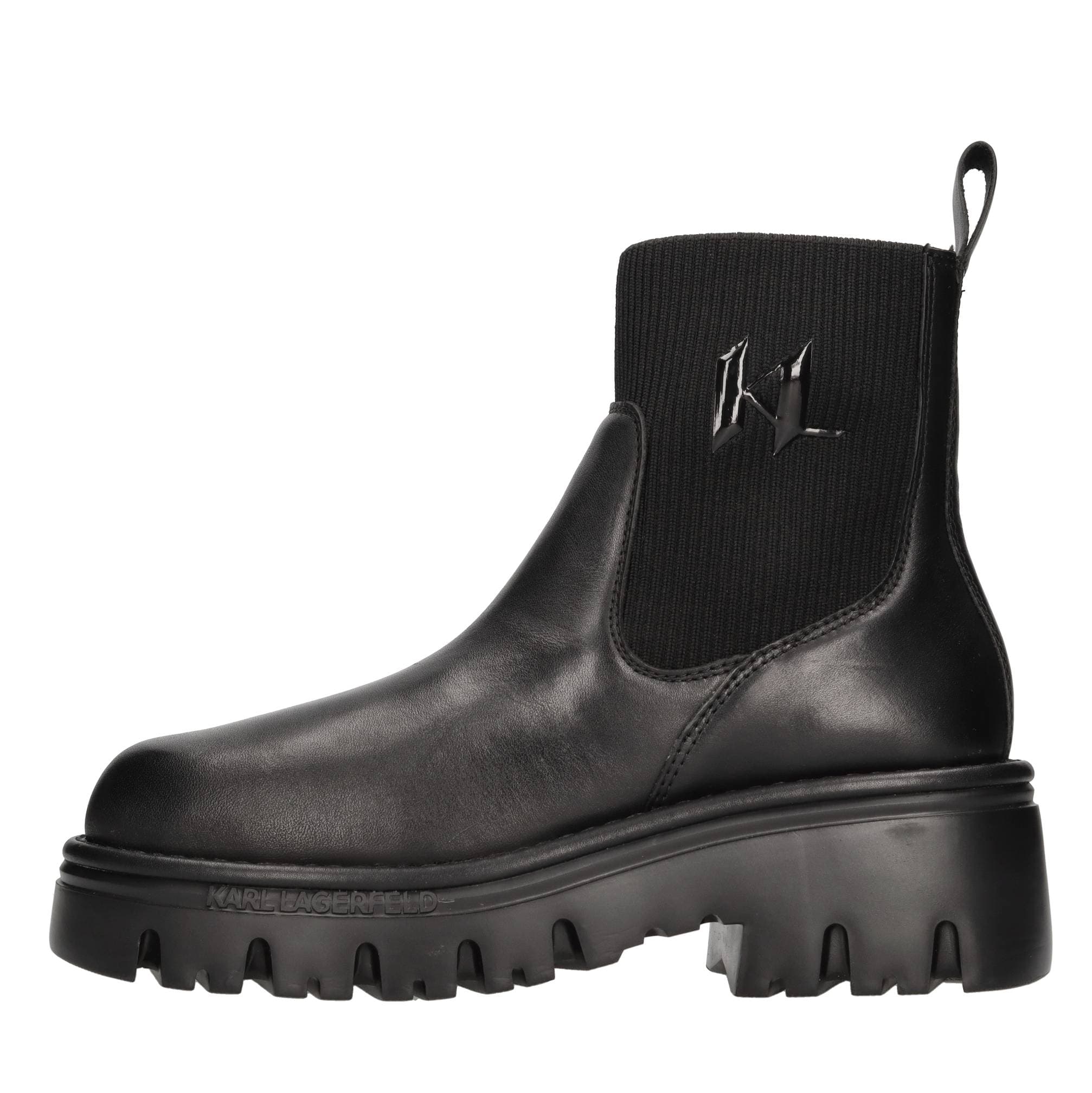 Karl Lagerfeld Boots