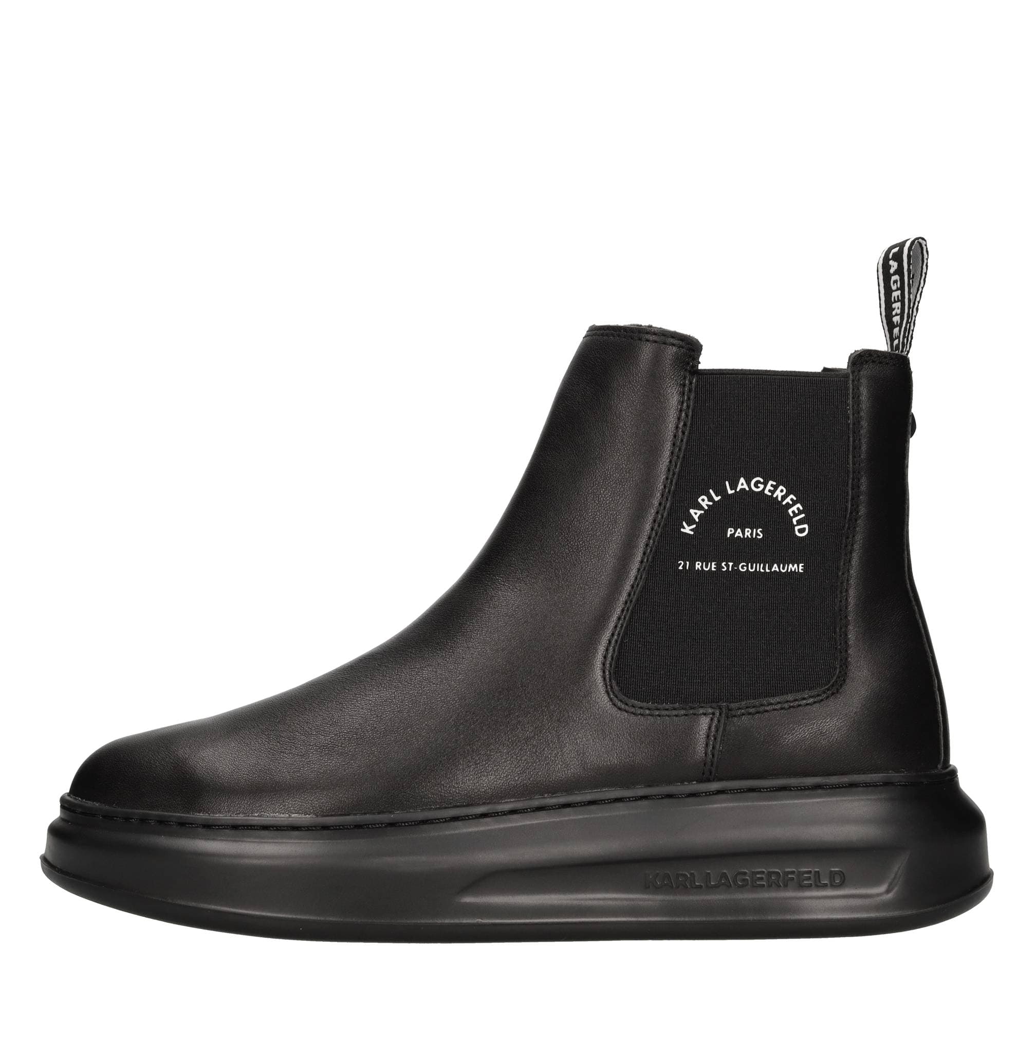 Karl Lagerfeld Boots