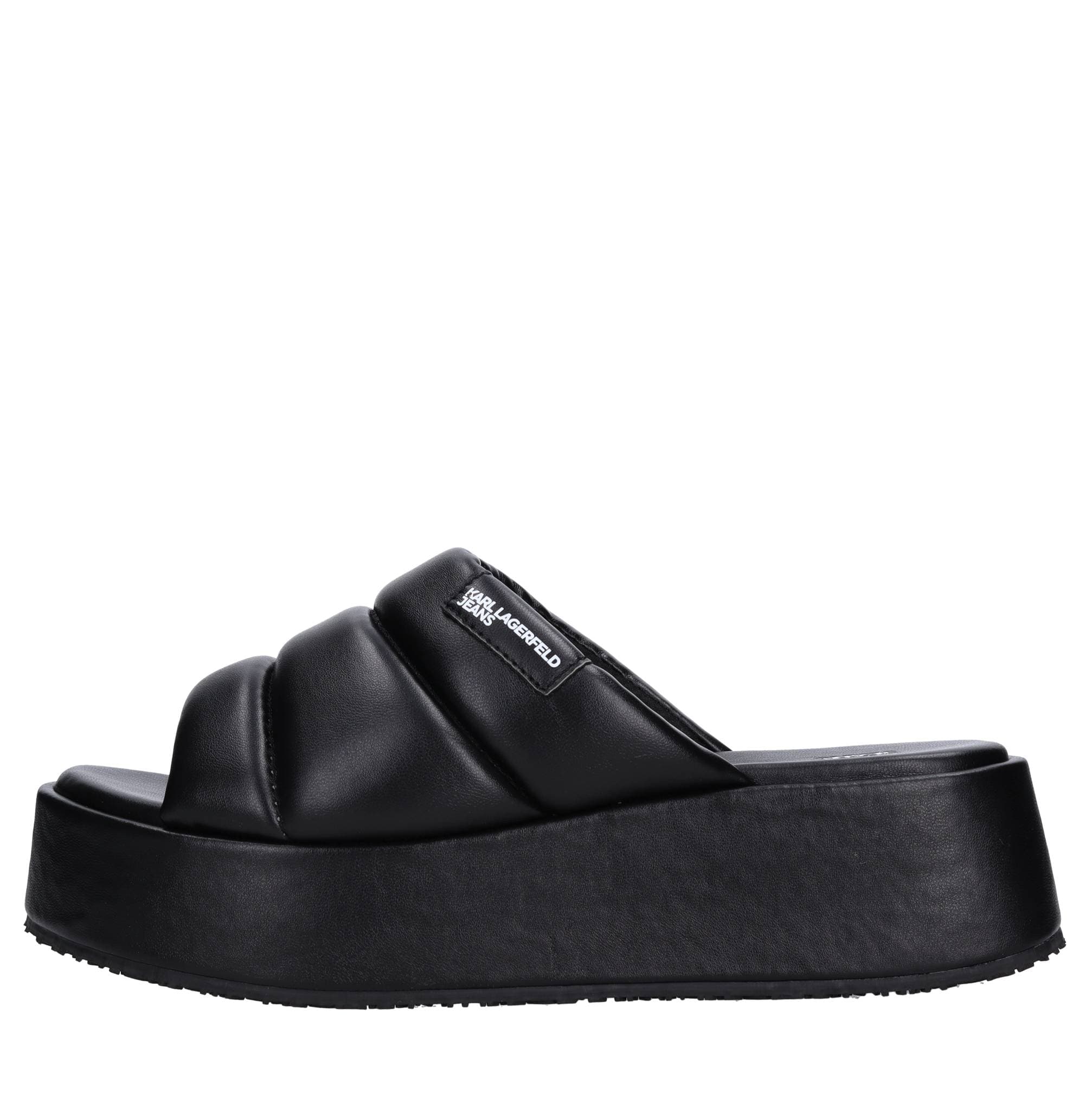 KARL LAGERFELD JEANS Sandals