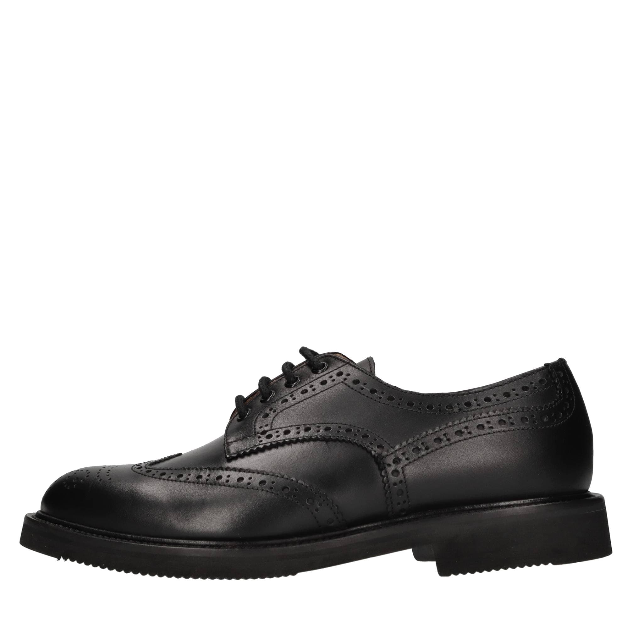 CERBERO Flat shoes