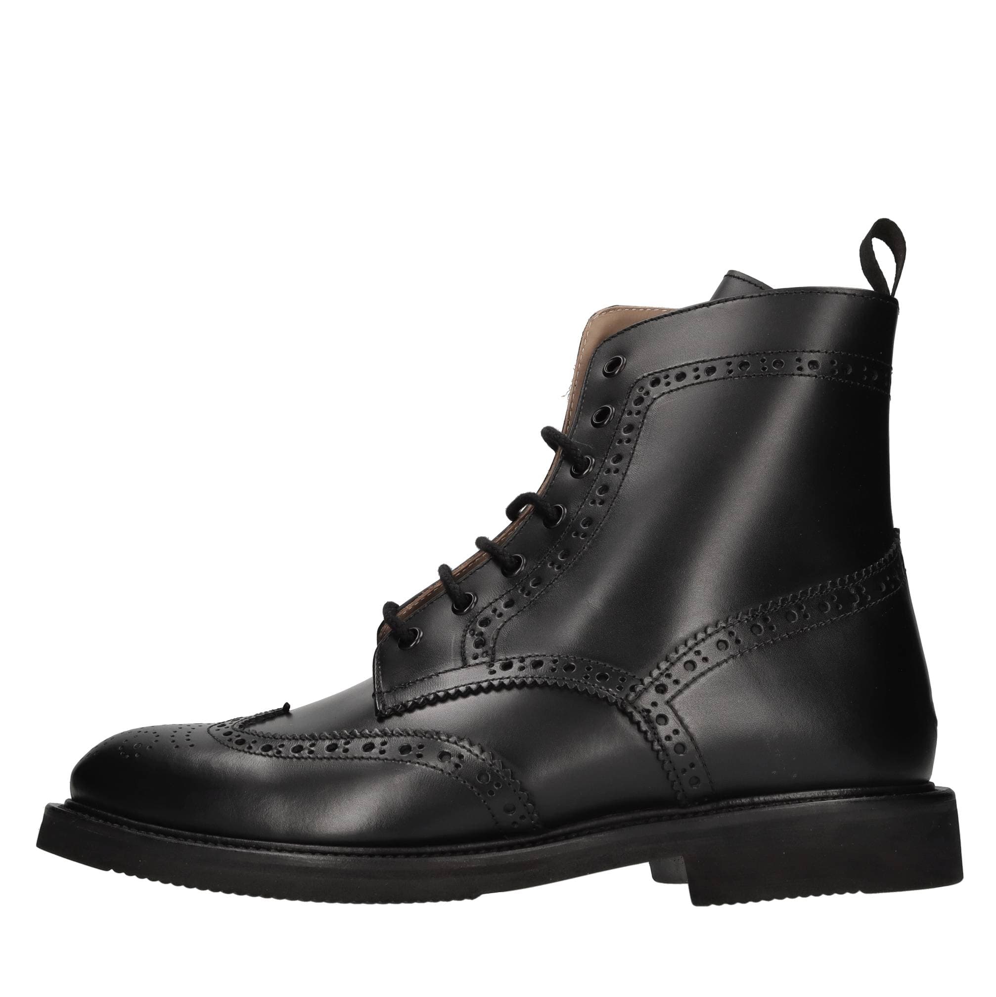 CERBERO Boots