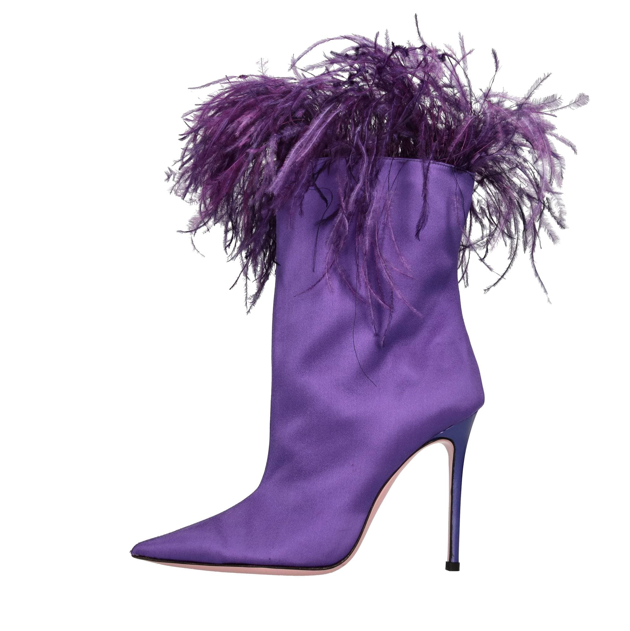 GEDEBE Boots