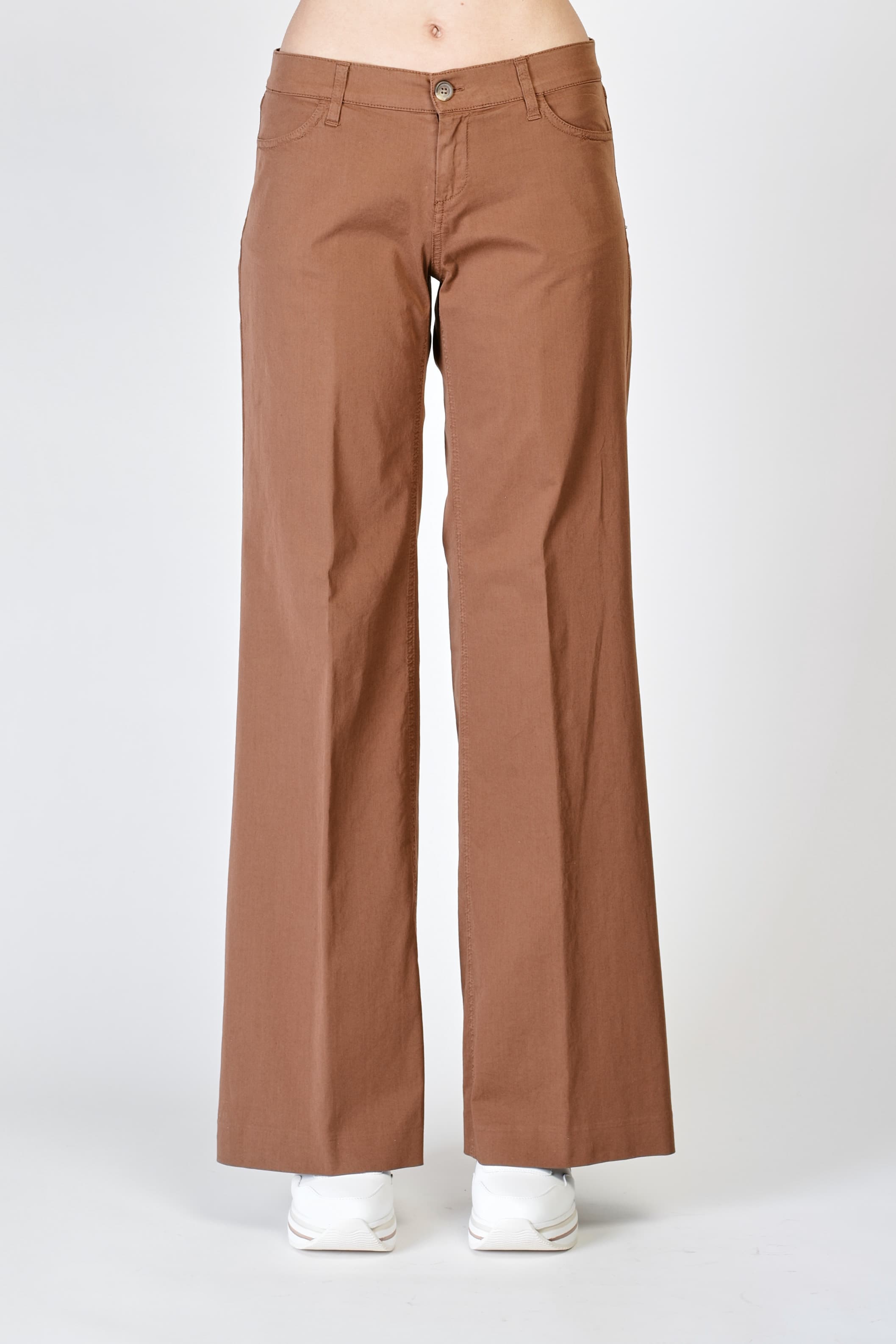 Kiltie RTW... Brown