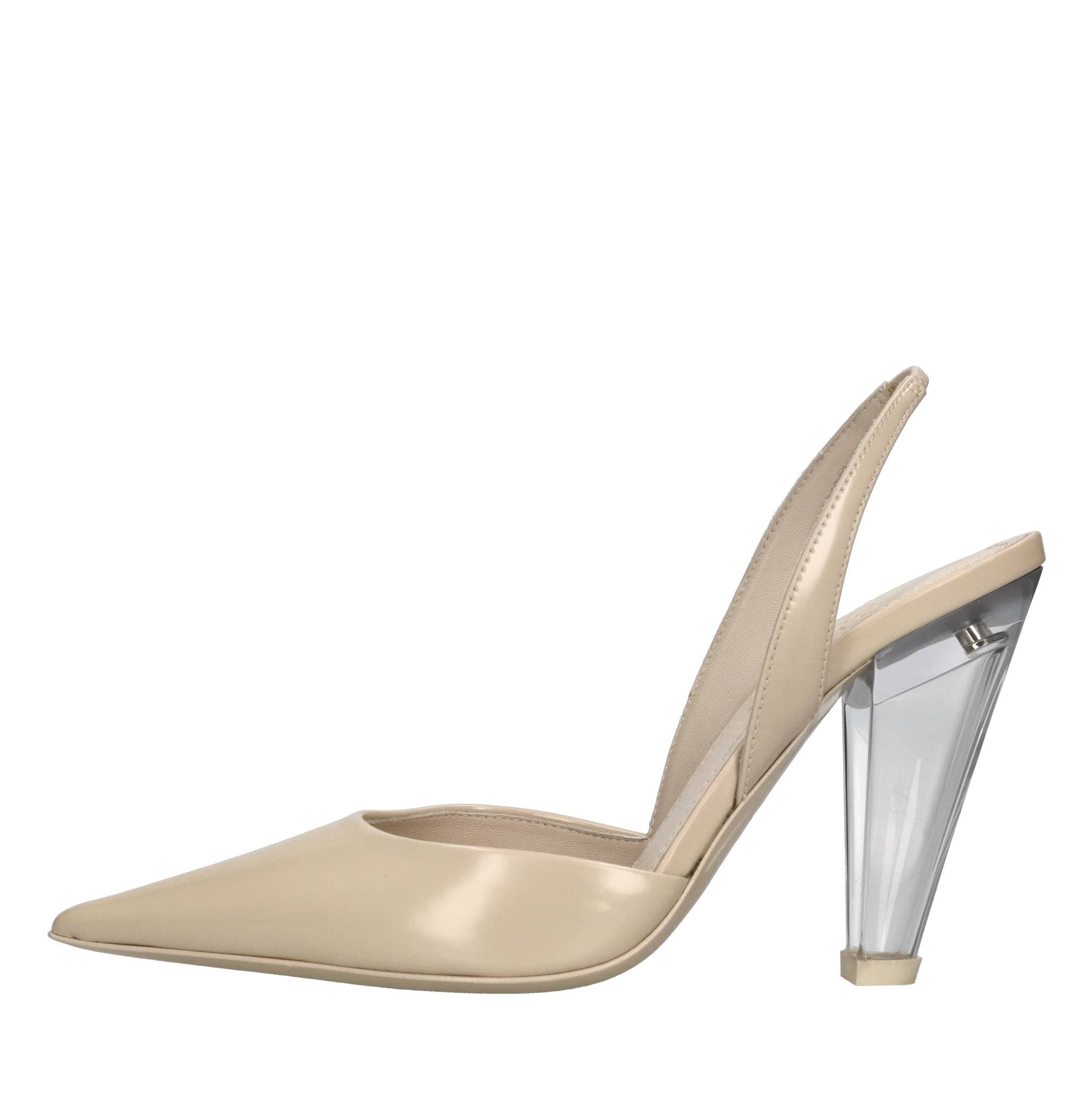 3JUIN With Heel