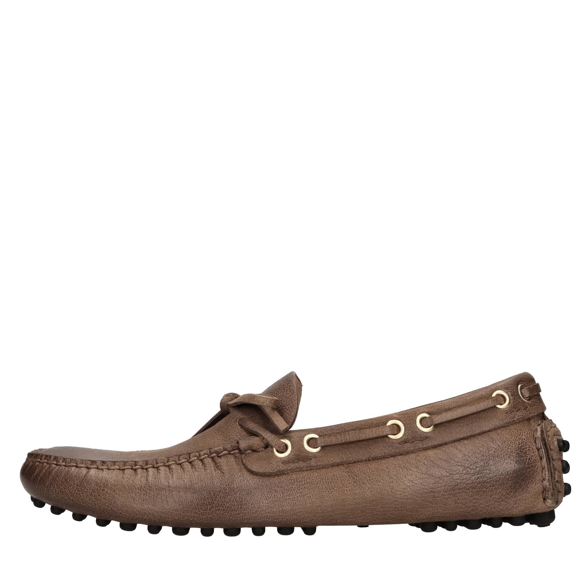 Car Shoe Flat shoes