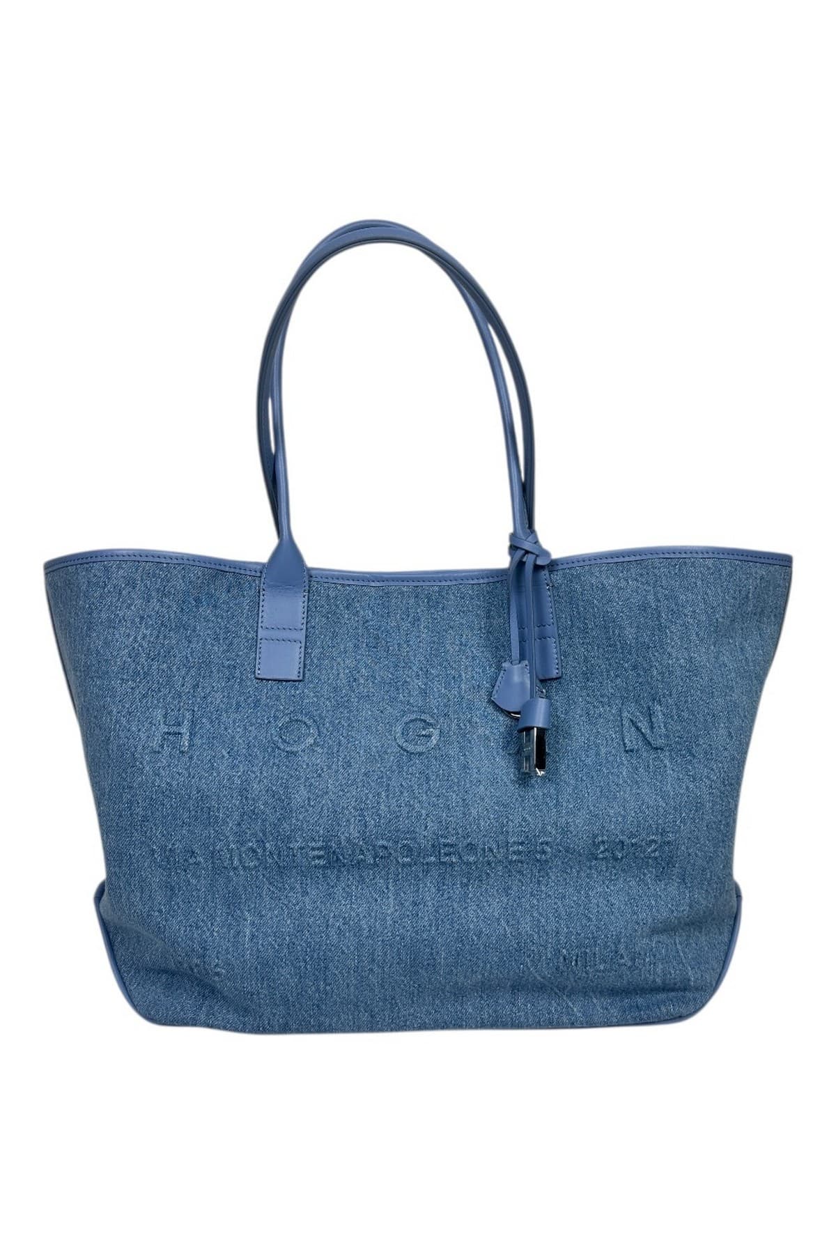 Hogan Bags.. Dark Yellow