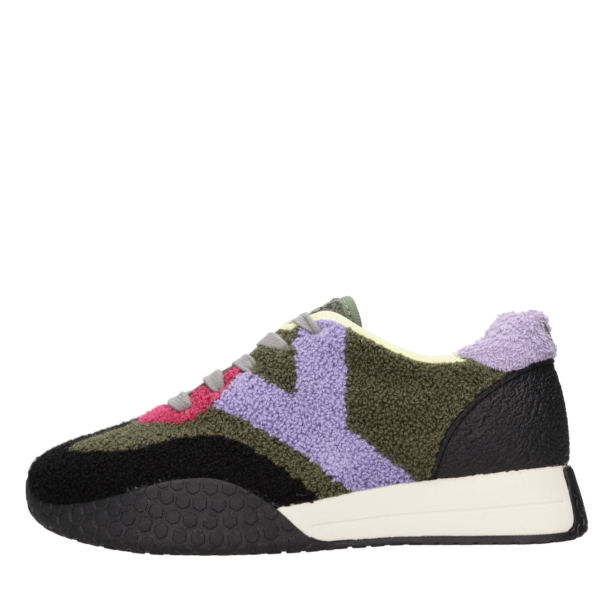 KEH NOO Sneakers MultiColour