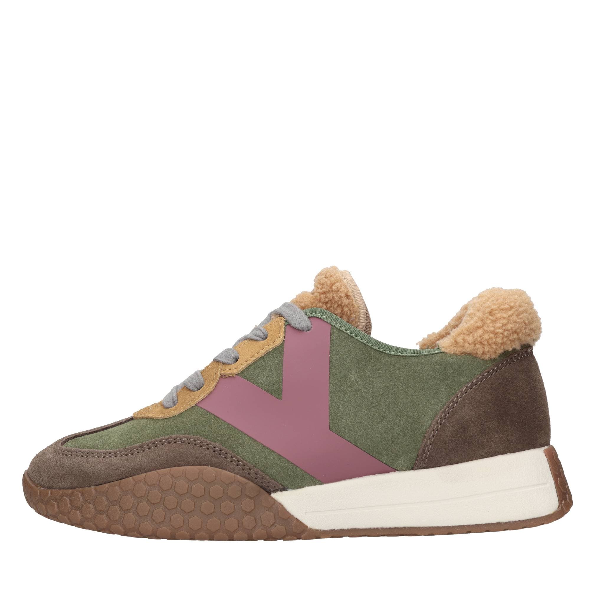 KEH NOO Sneakers MultiColour