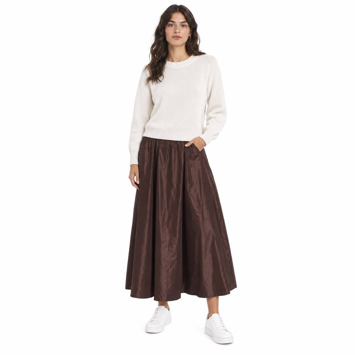 Add Skirts