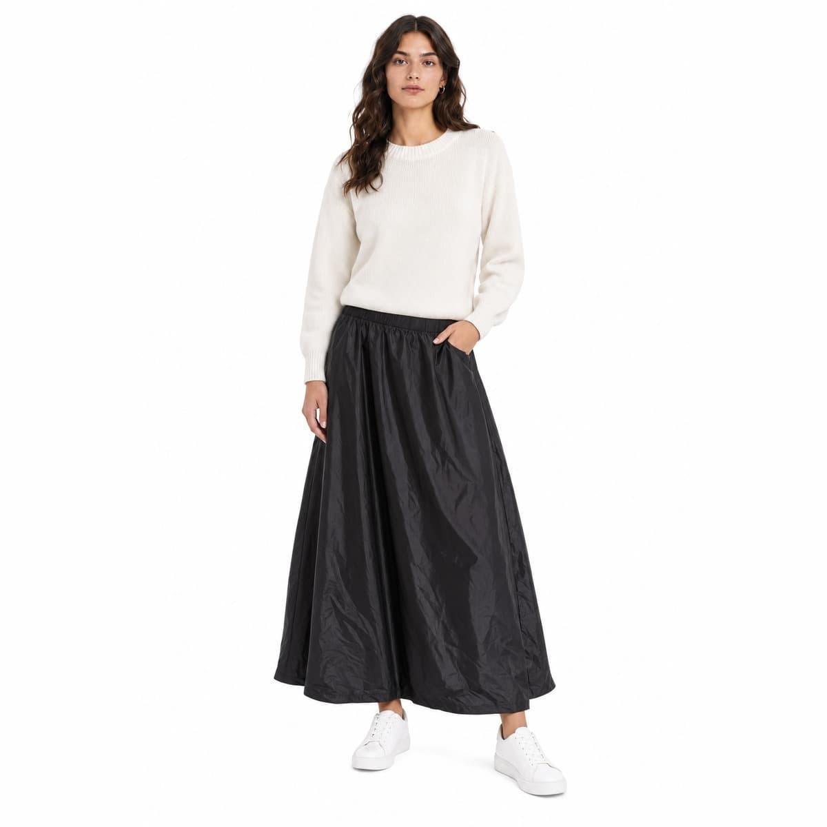 Add Skirts