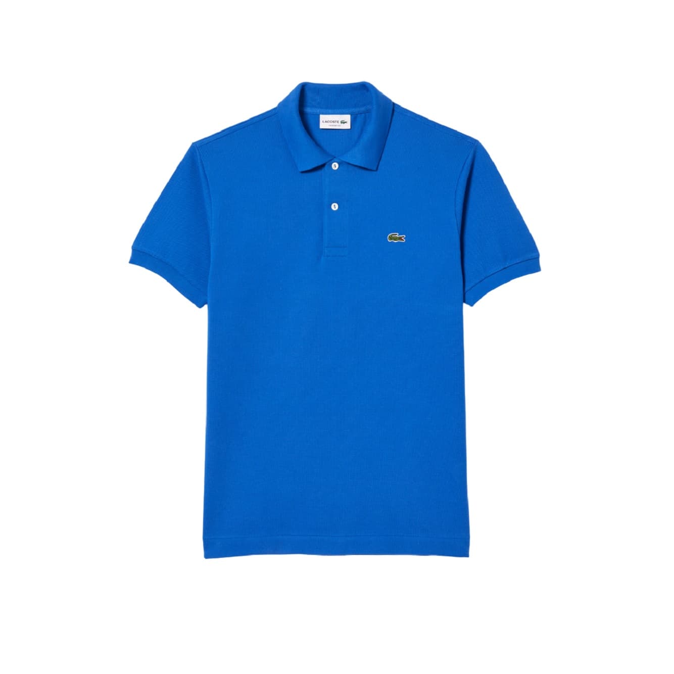 lacoste T-shirts and Polos Blu