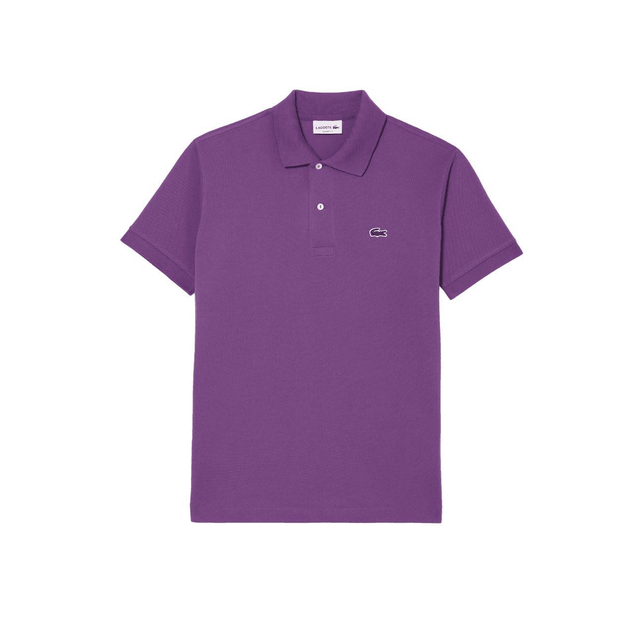Lacoste T-shirts and Polos
