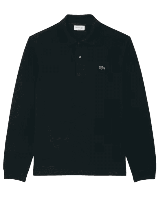 Lacoste T-shirts and Polos Green