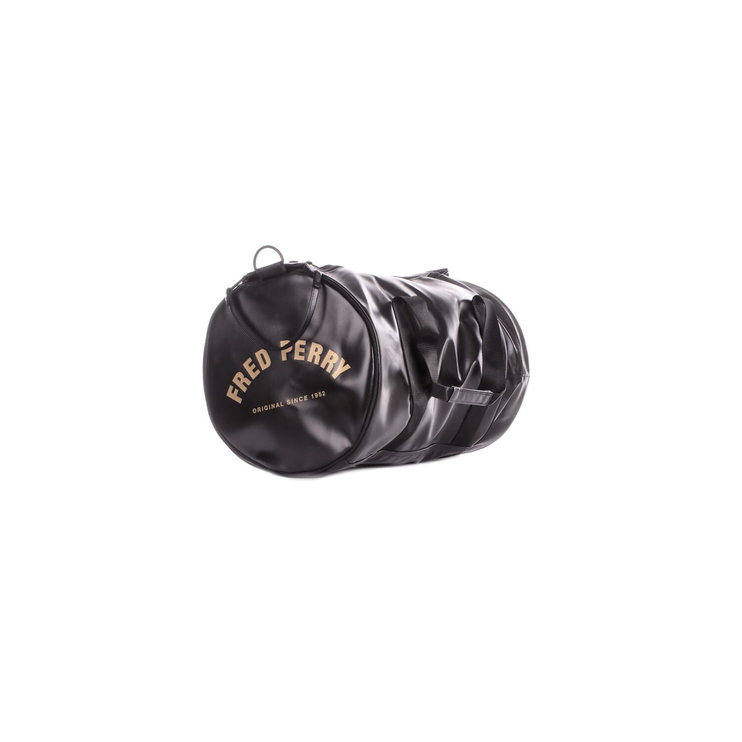 Fred Perry Bags.. Black